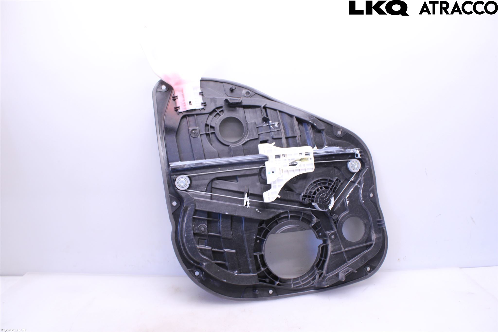 Hyundai i30 PD 17- Vindusheis El Komp