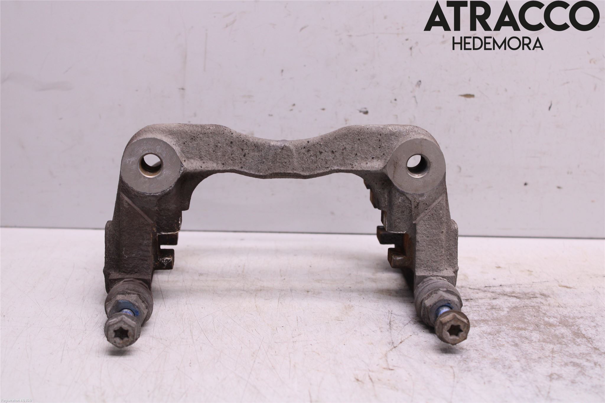 BMW 5 G30/G31/F90 17-23 Bremsecaliper Feste Holder