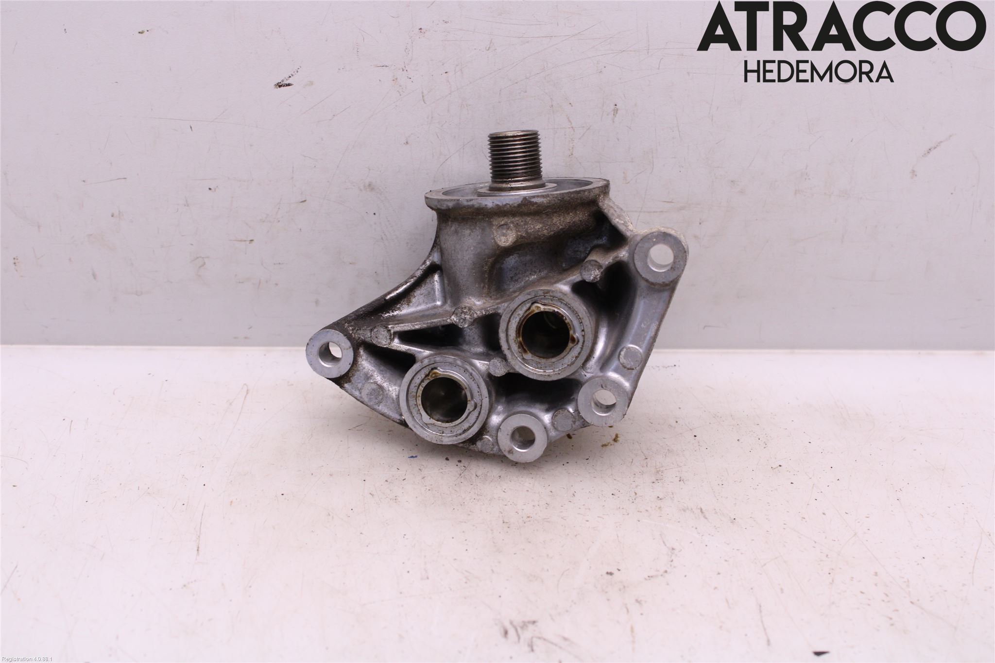 Honda CIVIC 17-22 Oljefilterholder