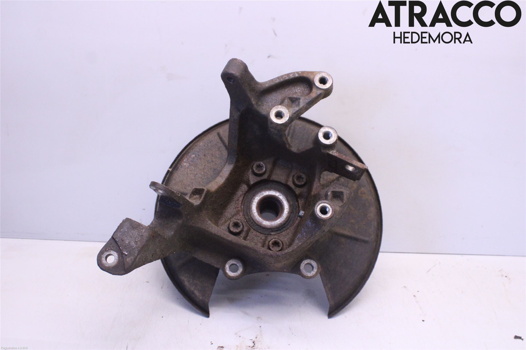 Ford KUGA 08-12 Spindel Hb