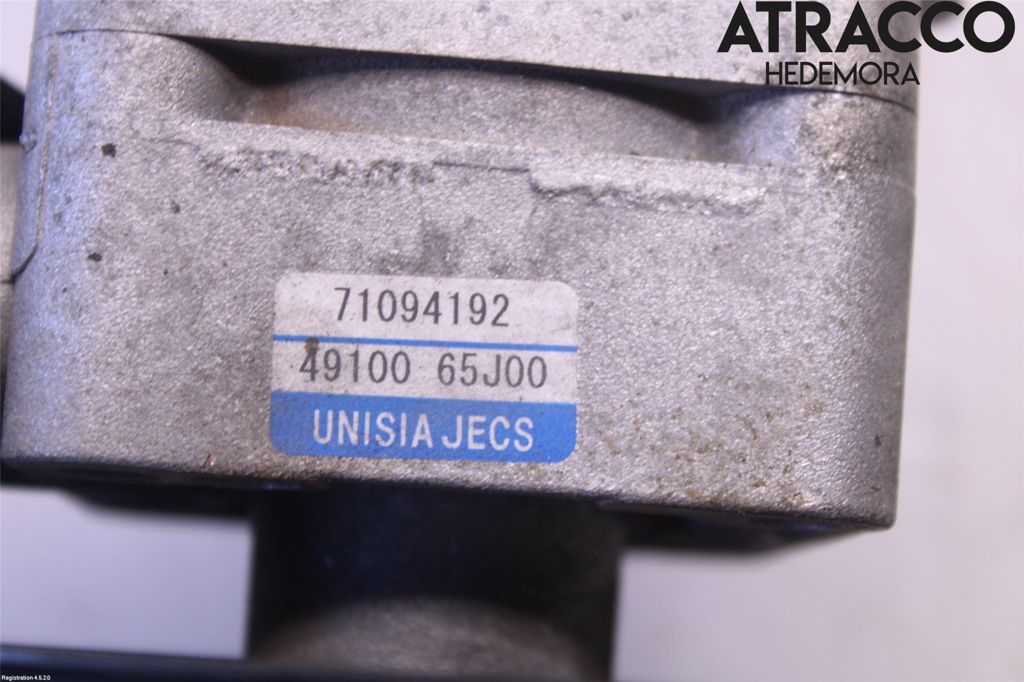 Suzuki GRAND VITARA II 06-14 Servo Pumpe