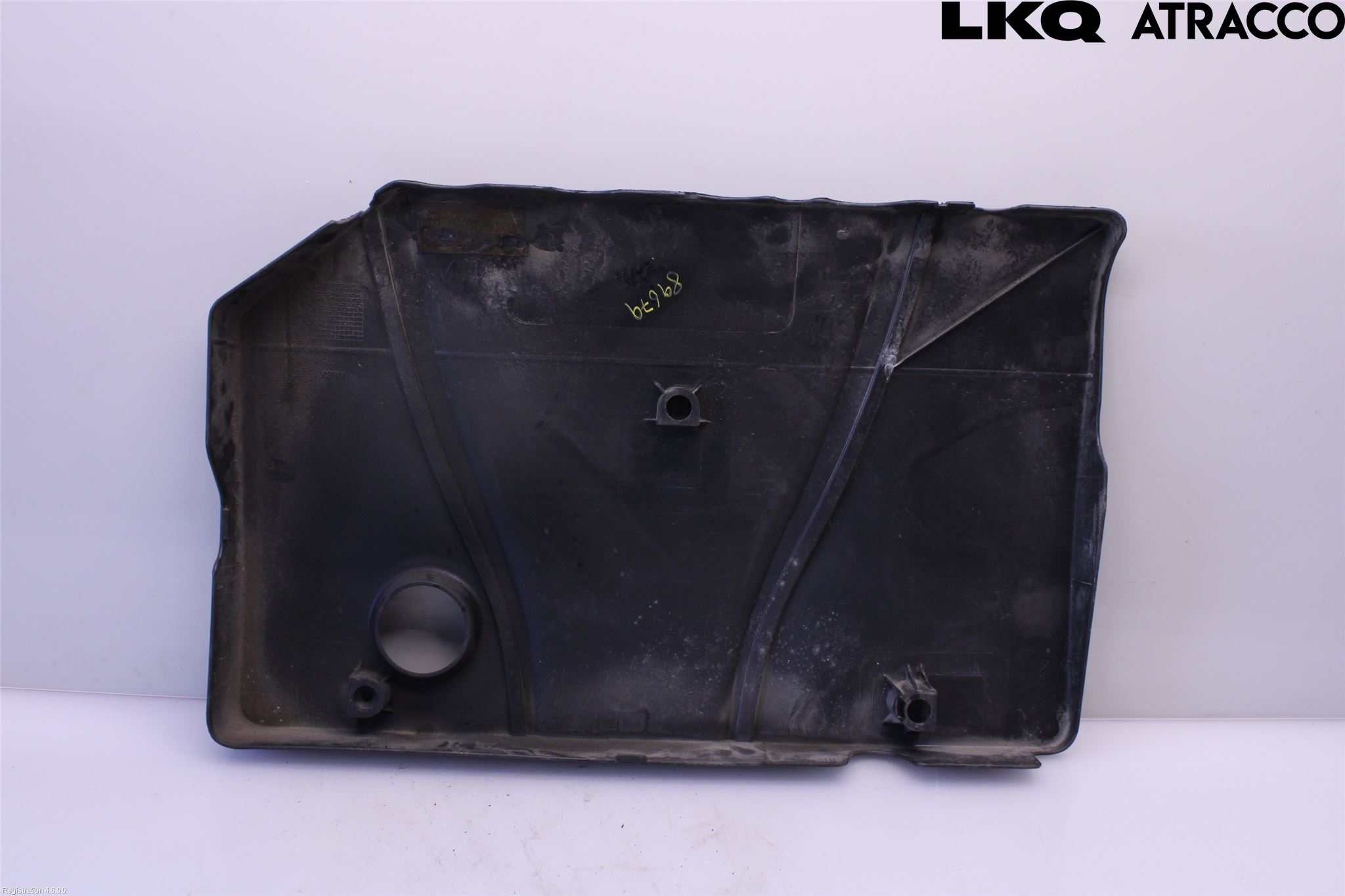 Ford FOCUS     04-07 Motor Deksel Over Motor