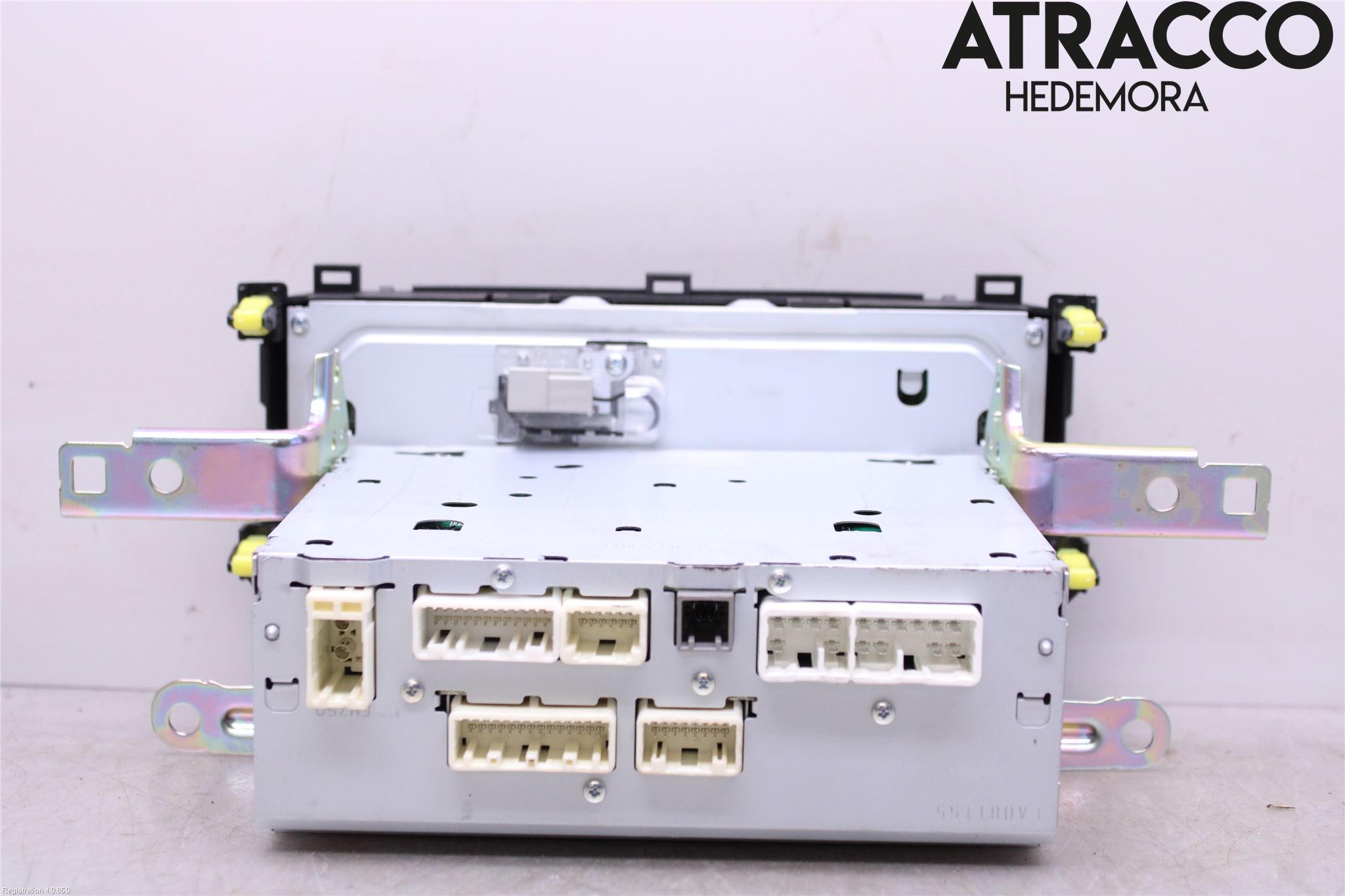 Toyota AURIS 13-19 Stereo Radio Med Cd
