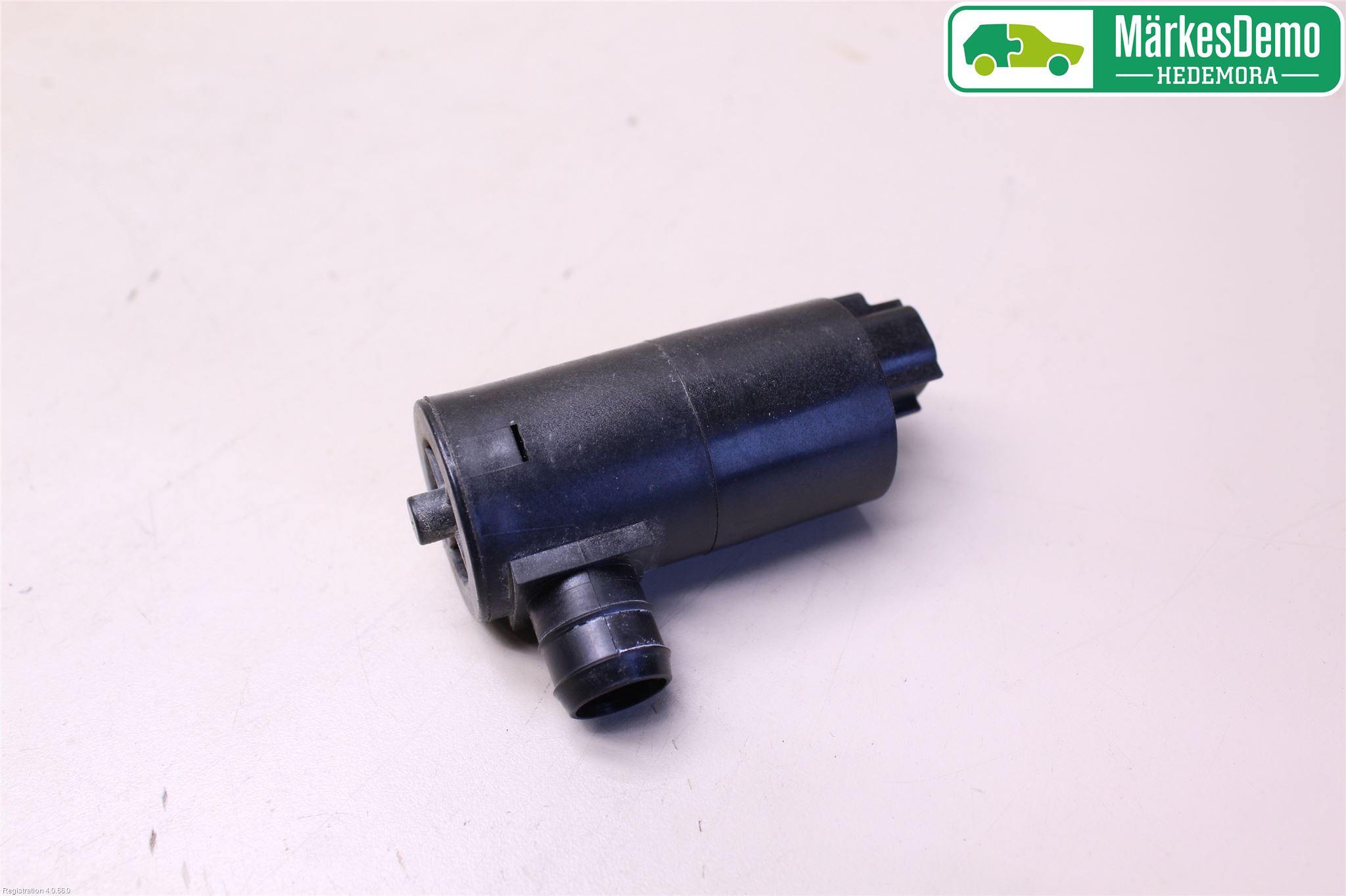 Peugeot 108 15-22 Spylerpumpe Frontrute