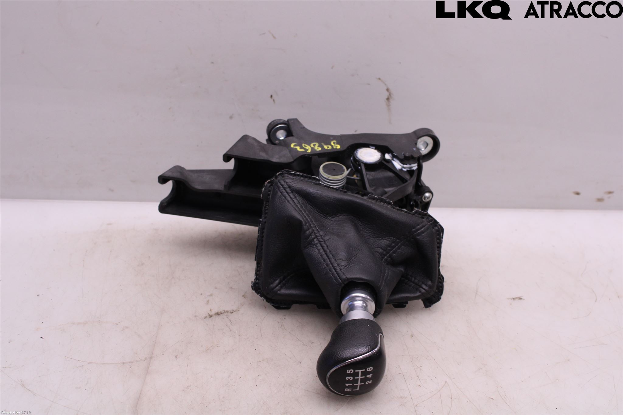 Ford FOCUS 11-14 Gearspak