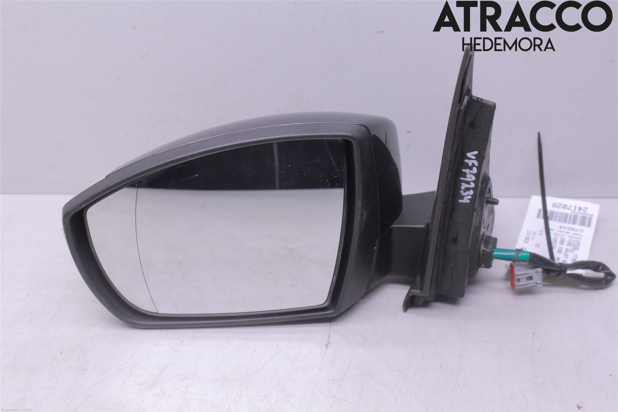 Ford GALAXY 06-15 Speil V M-El Justering