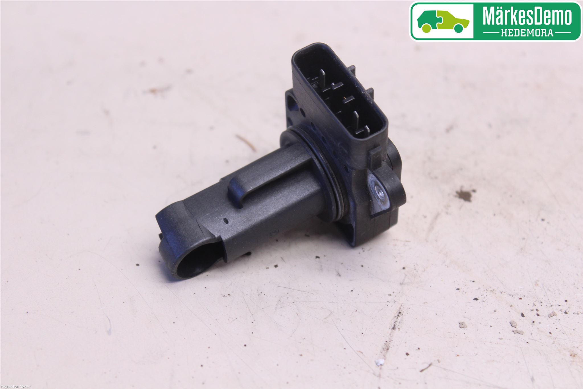 Suzuki SX4 06-09 Inns Luftmassemåler