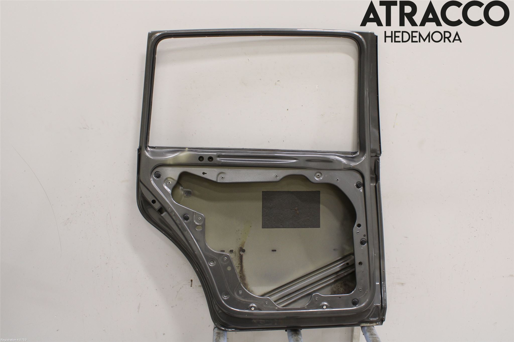 Volkswagen VW TOURAN 10-15 Dør 4D Bak Venstre