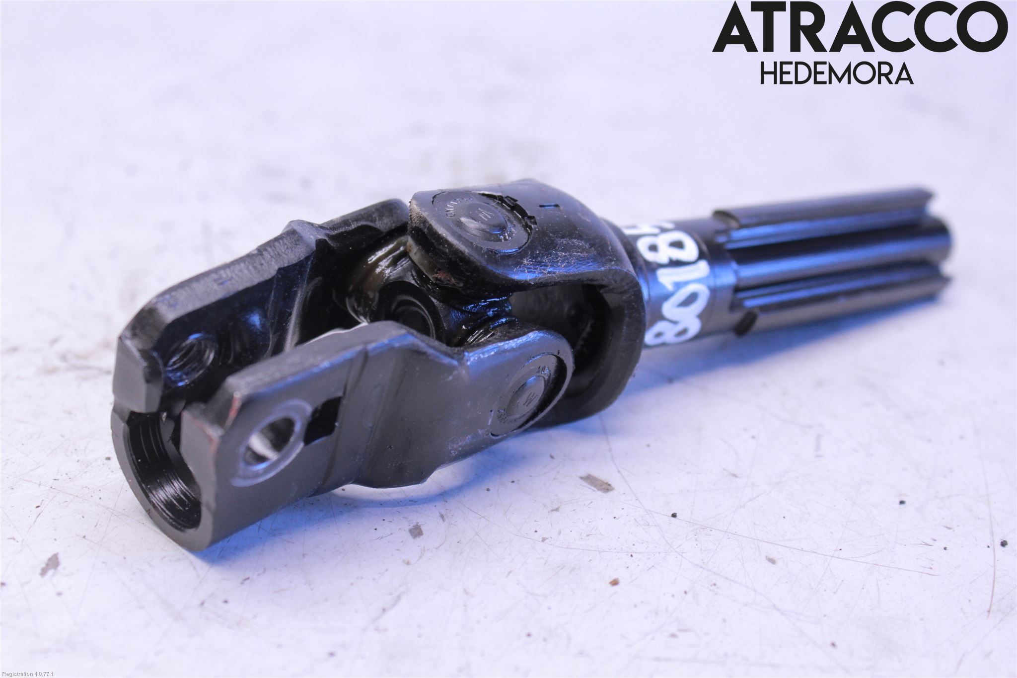 Opel ASTRA J 10-15 Rattakselledd