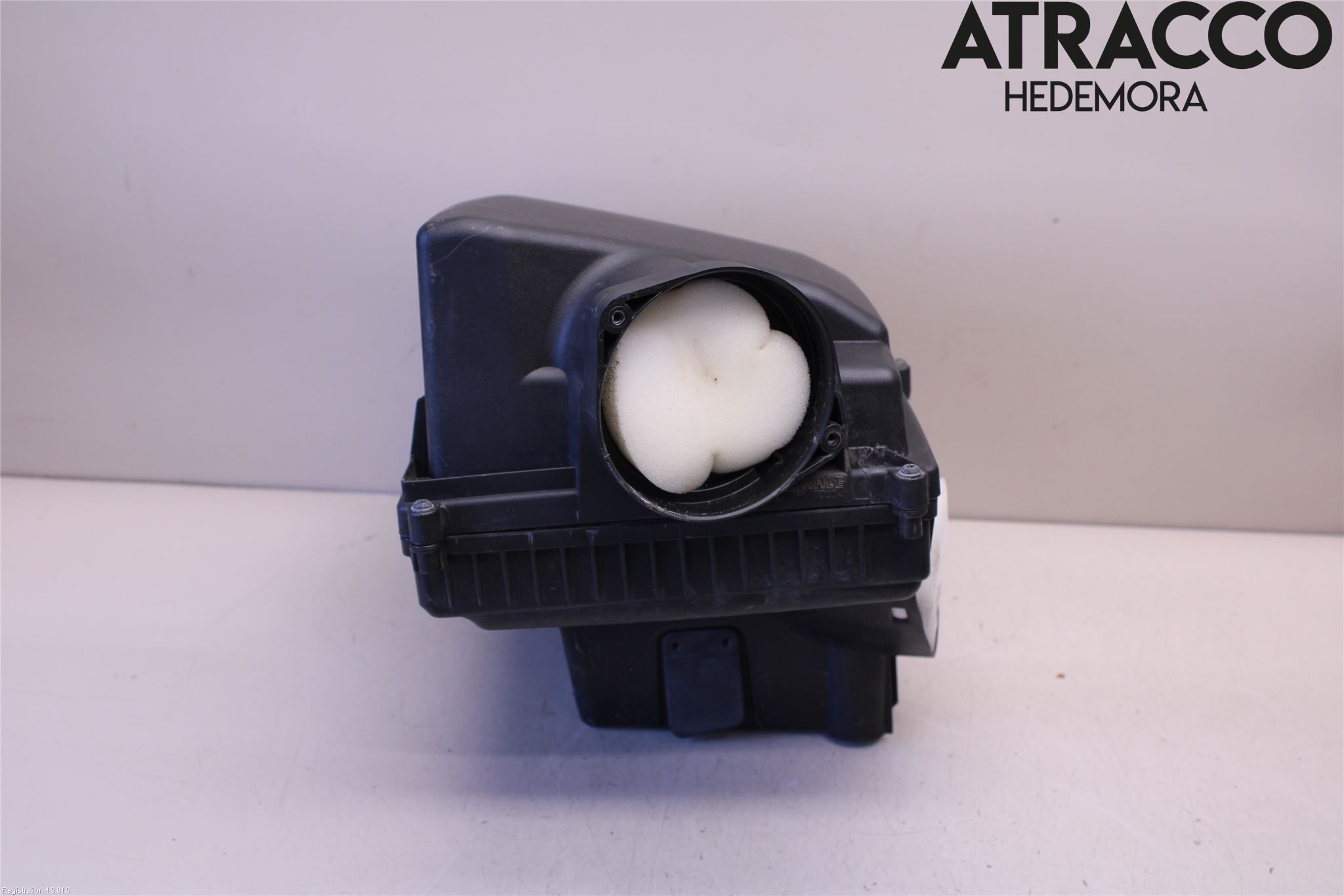 Volvo V60 CROSS COUNTRY 16-18 Luftfilter Boks