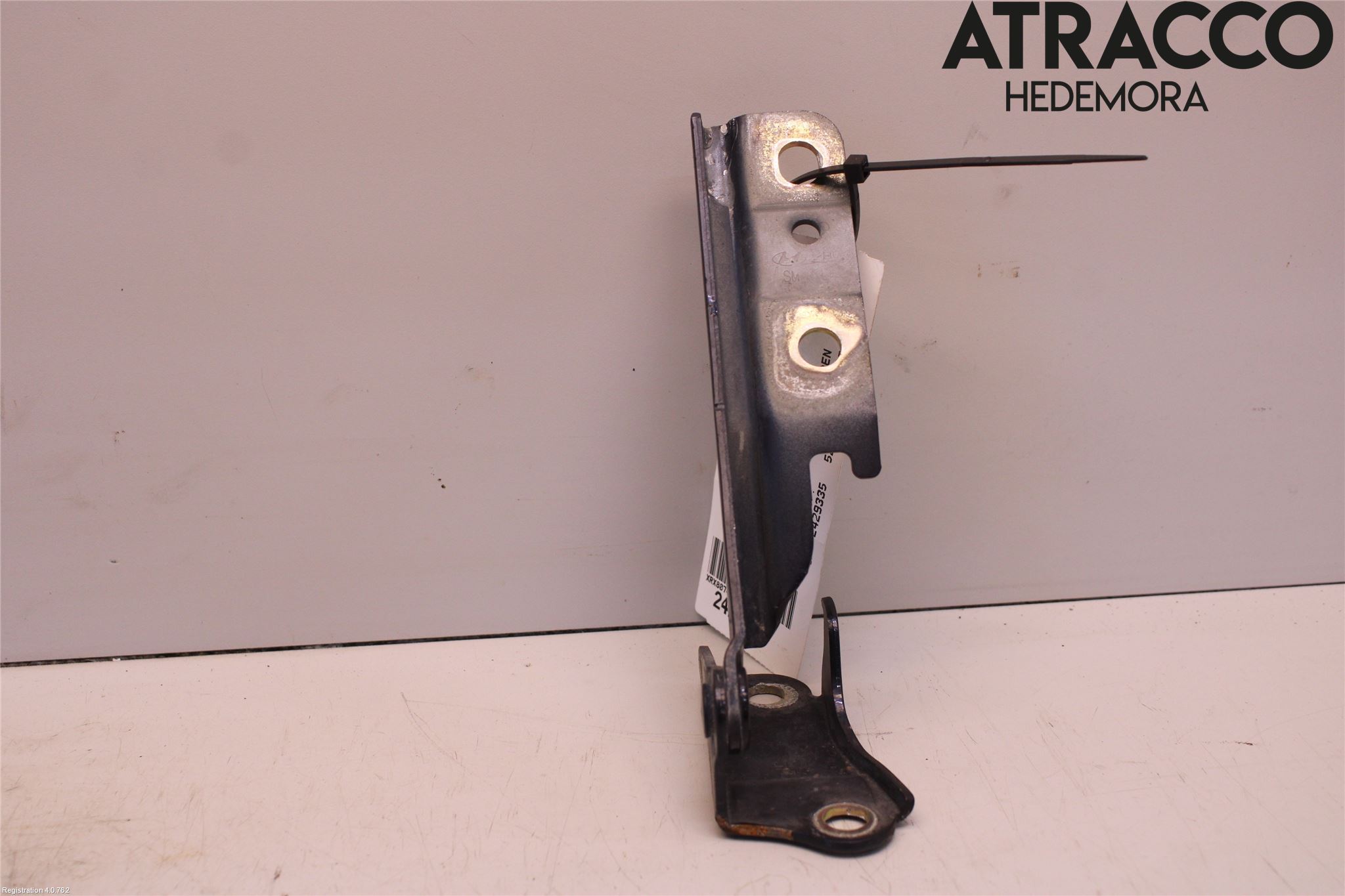 Hyundai SANTA FE  00-06 Panser Hengsel - Hengsler