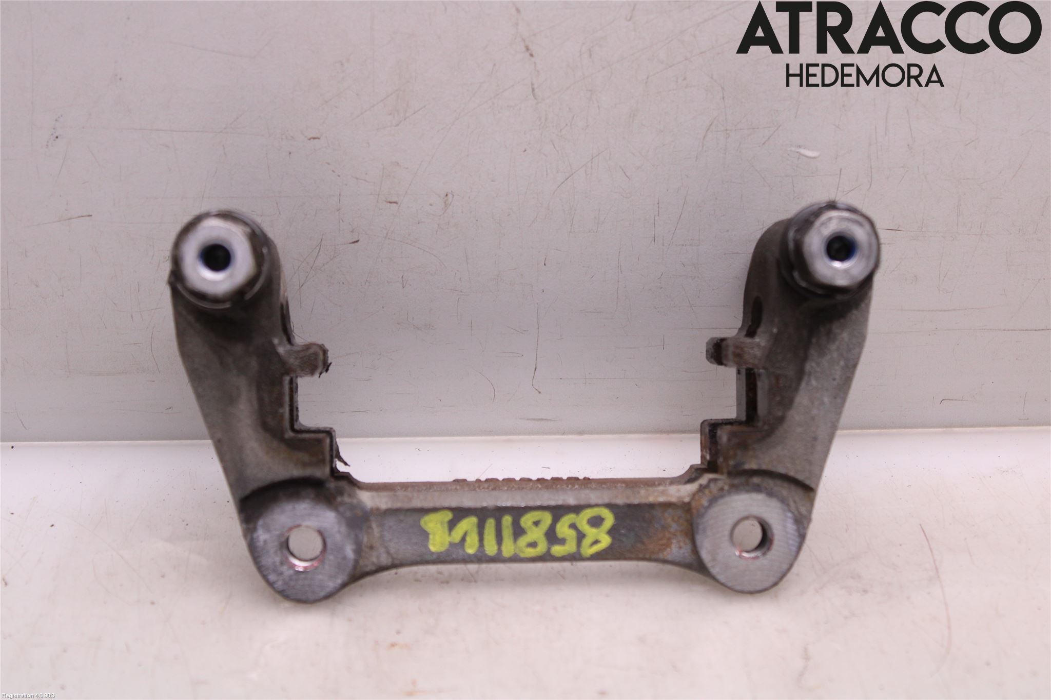 Jeep COMPASS Bremsecaliper Feste Holder