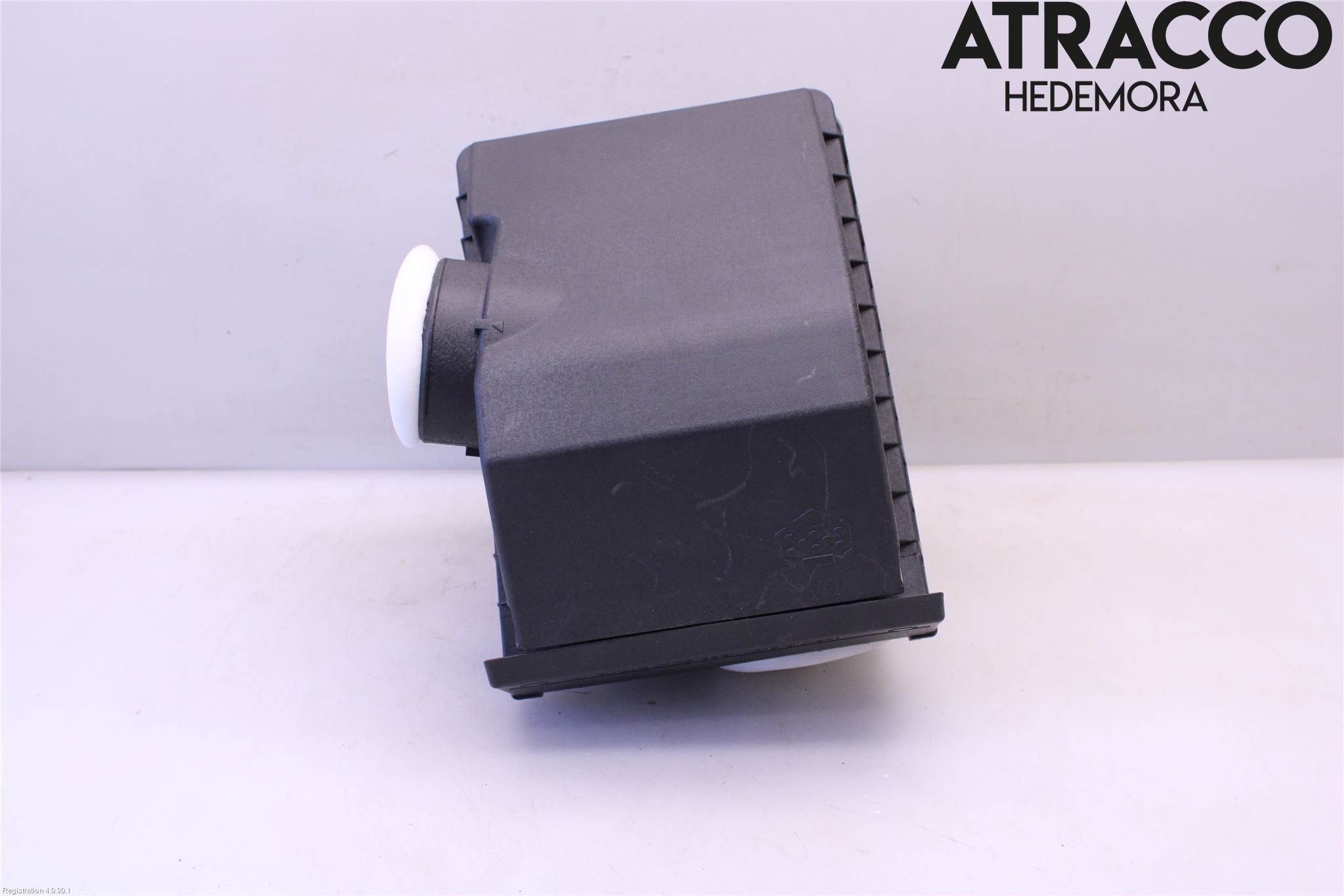 Kia SPORTAGE (QL) 16-21 Luftfilter Boks