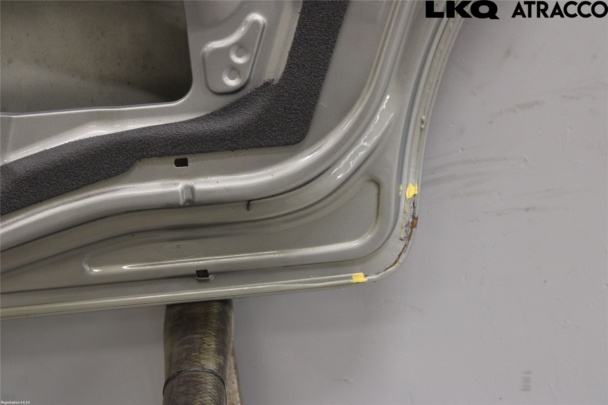 Ford MONDEO 07-15 Dør 4D Bak Høyre