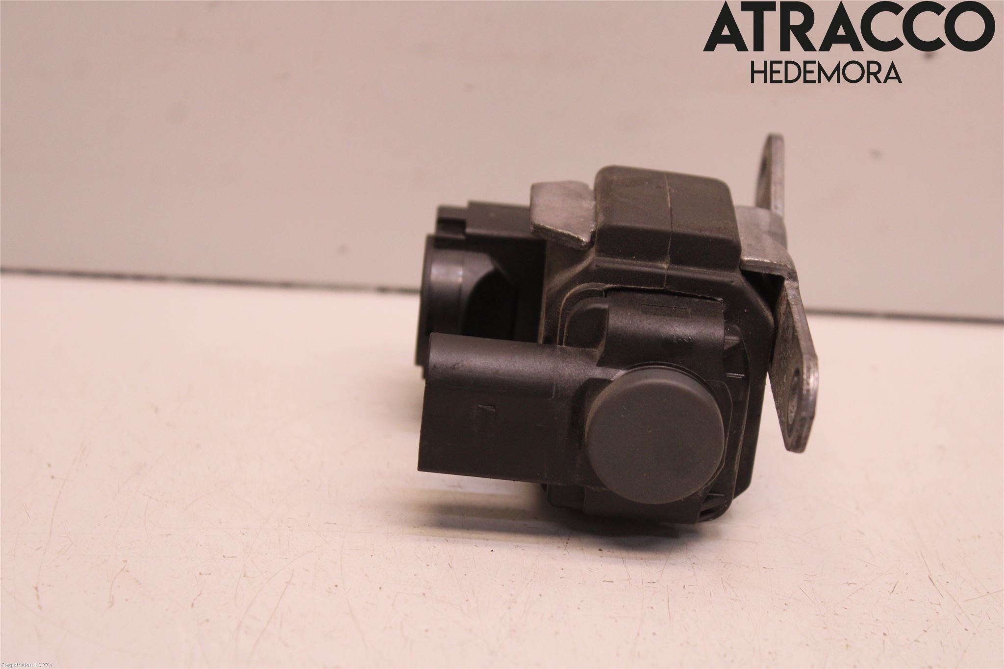 Audi A4 12-15 Vacuumventil