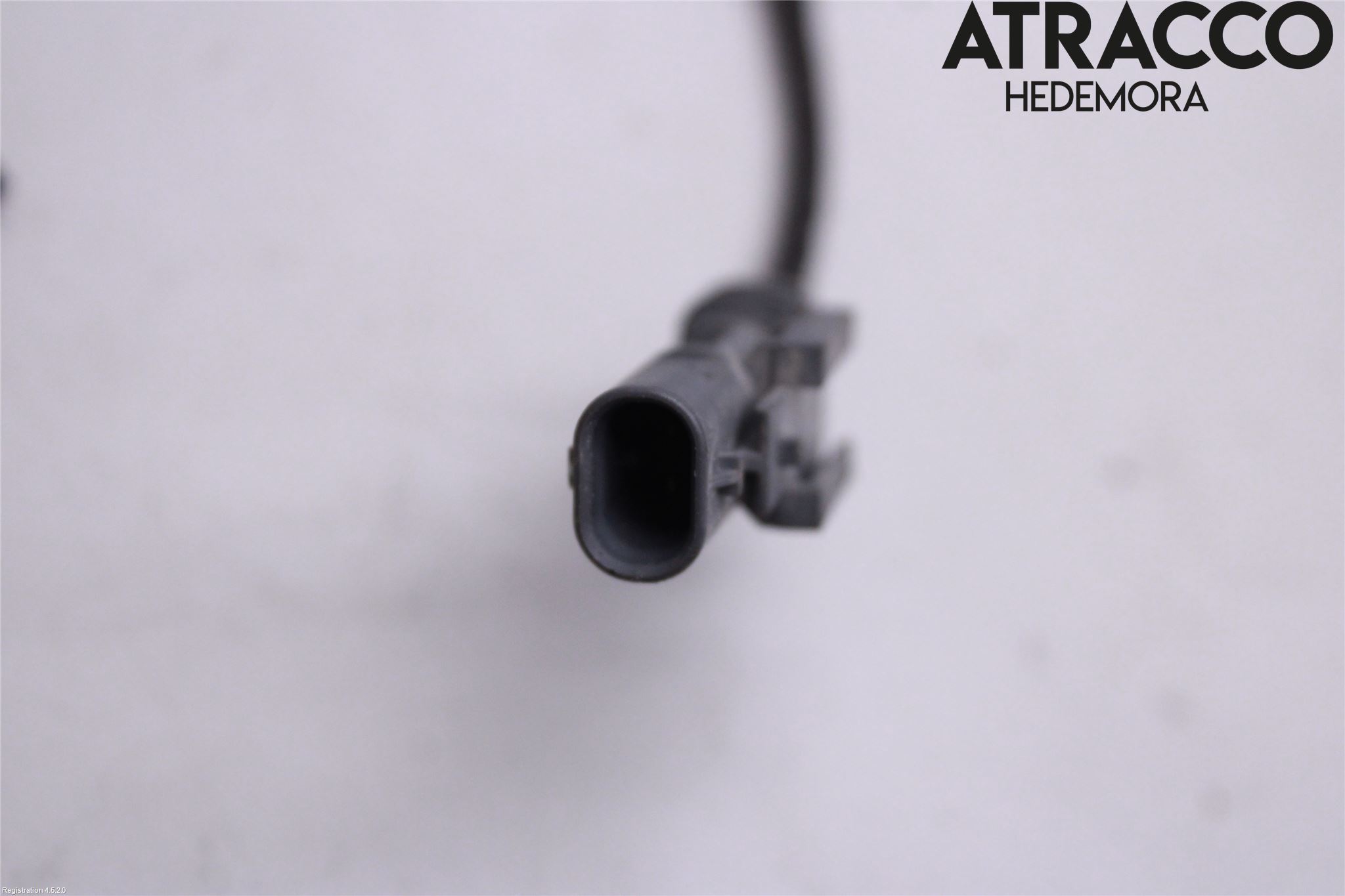 Volvo XC60 18- Sensor Eksos