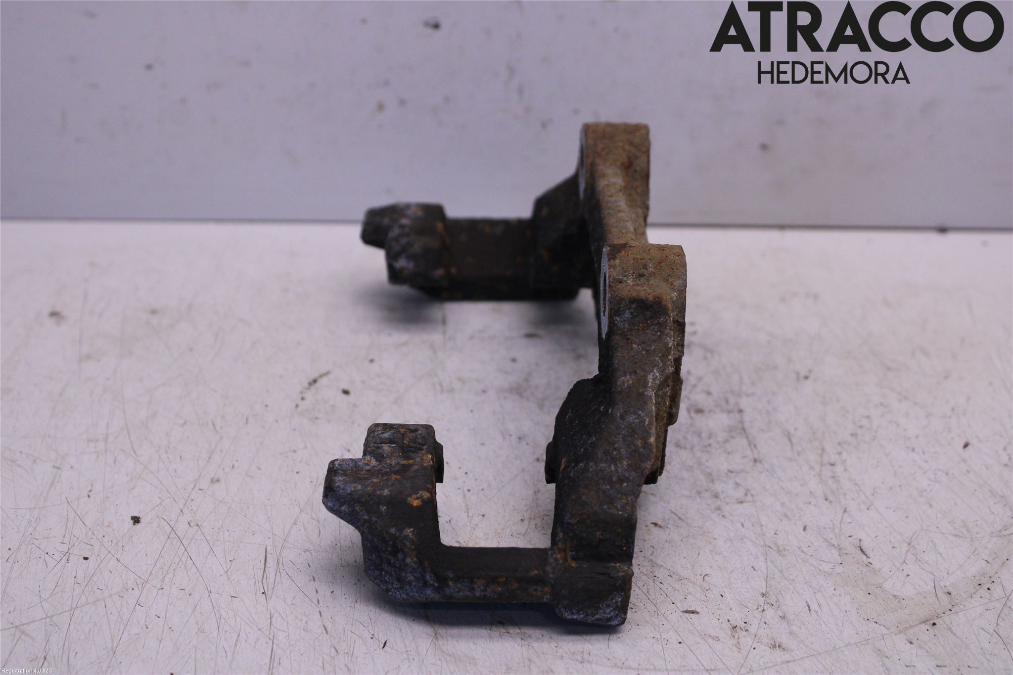 Seat TOLEDO 12-19 Bremsecaliper Feste Holder
