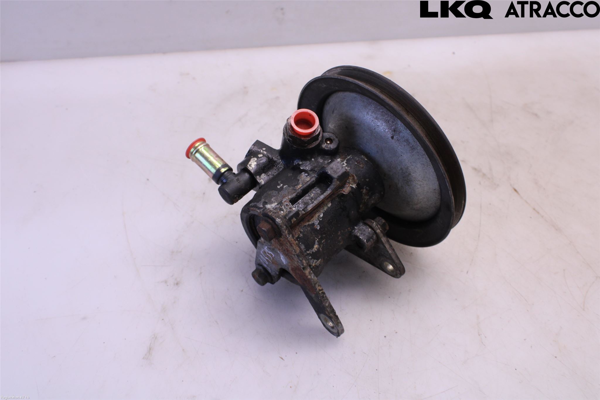 Volvo 940 91-98 Servo Pumpe
