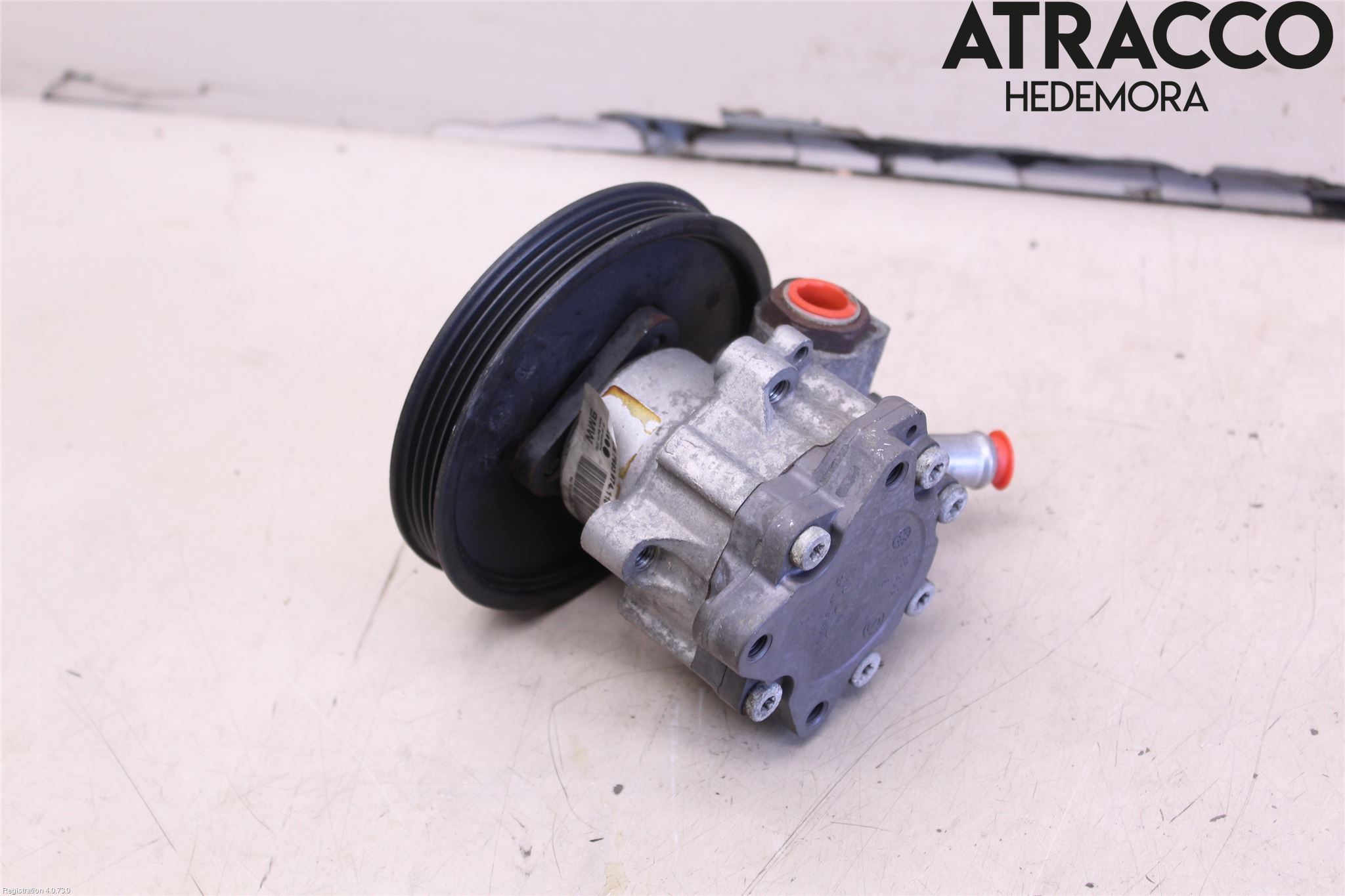BMW 3 E90/91 SED/TOU 05-12 Servo Pumpe