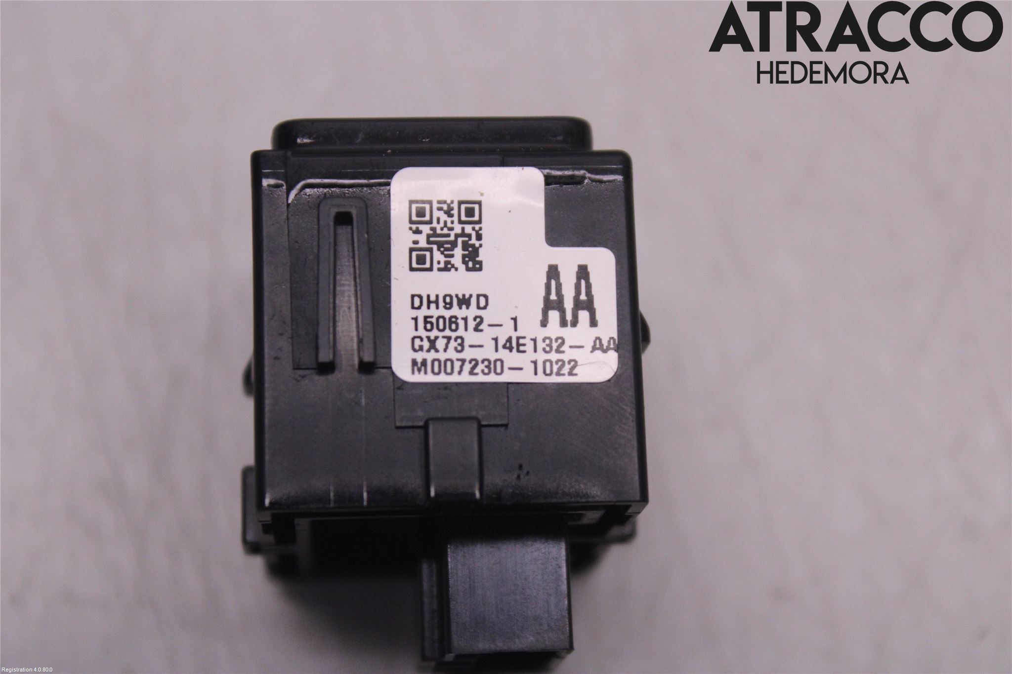 Jaguar XE (X760) 15-24 Bryter Cruisekontroll Hoved