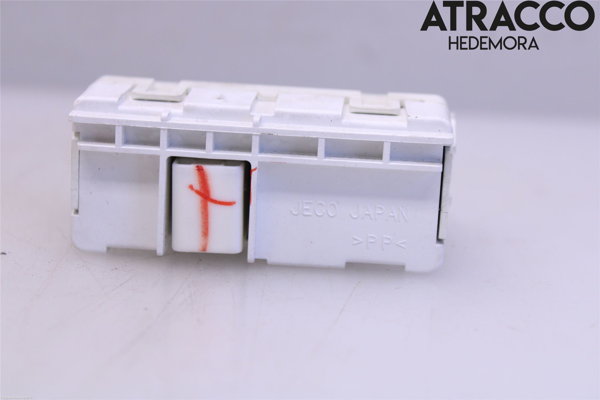 Toyota PRIUS NWH20 04-08 Bryter Airbag Passasjerside