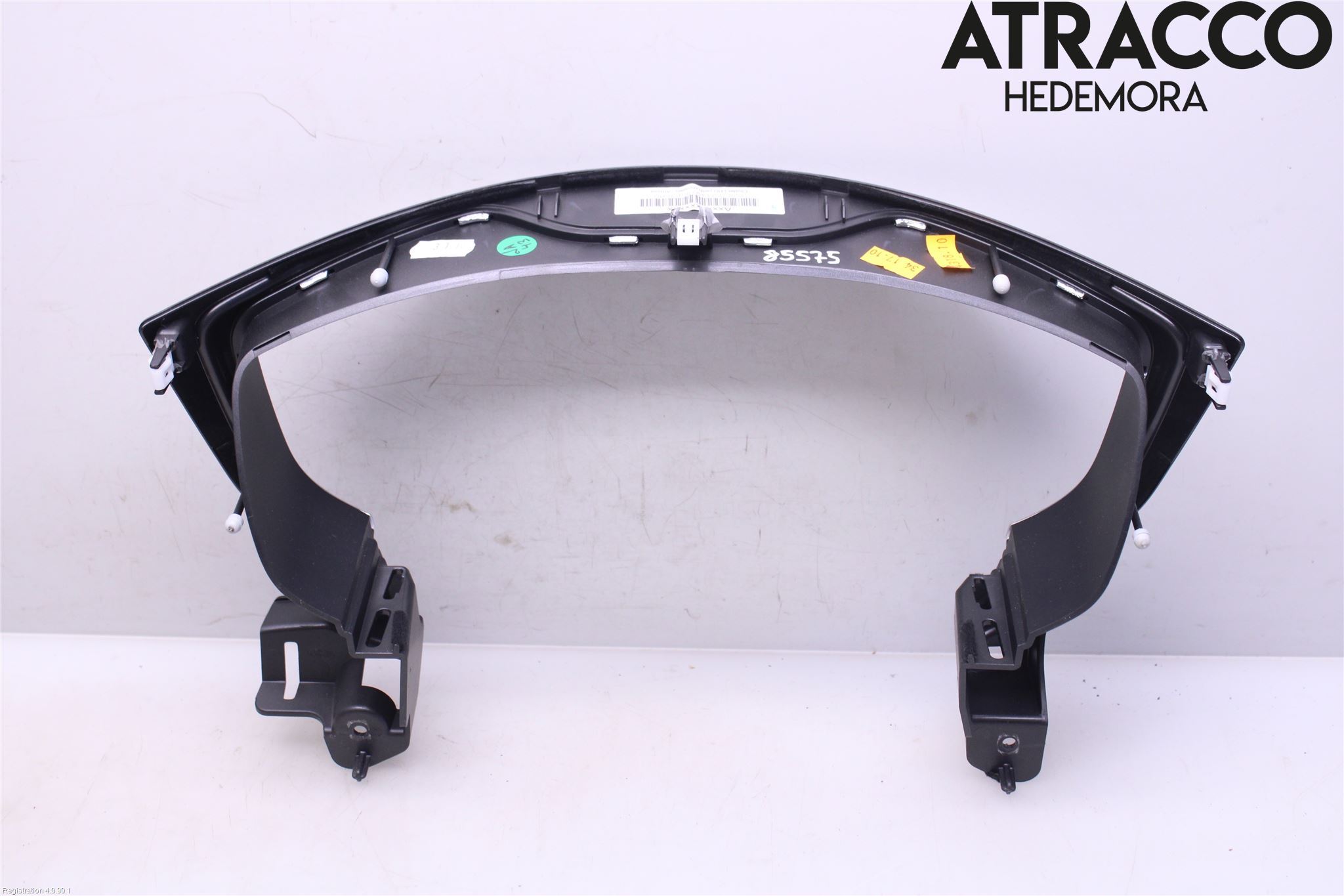 Ford MONDEO 15-22 Instrument Ramme