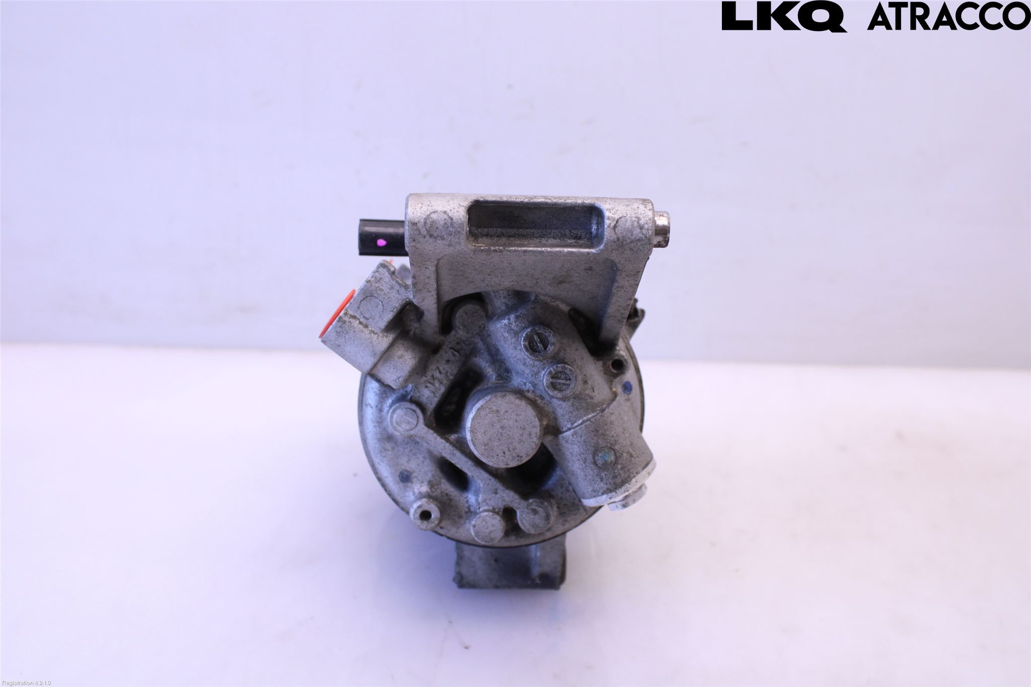 Mazda 2 (DJ) 15-22 Varme Ac Kompressor