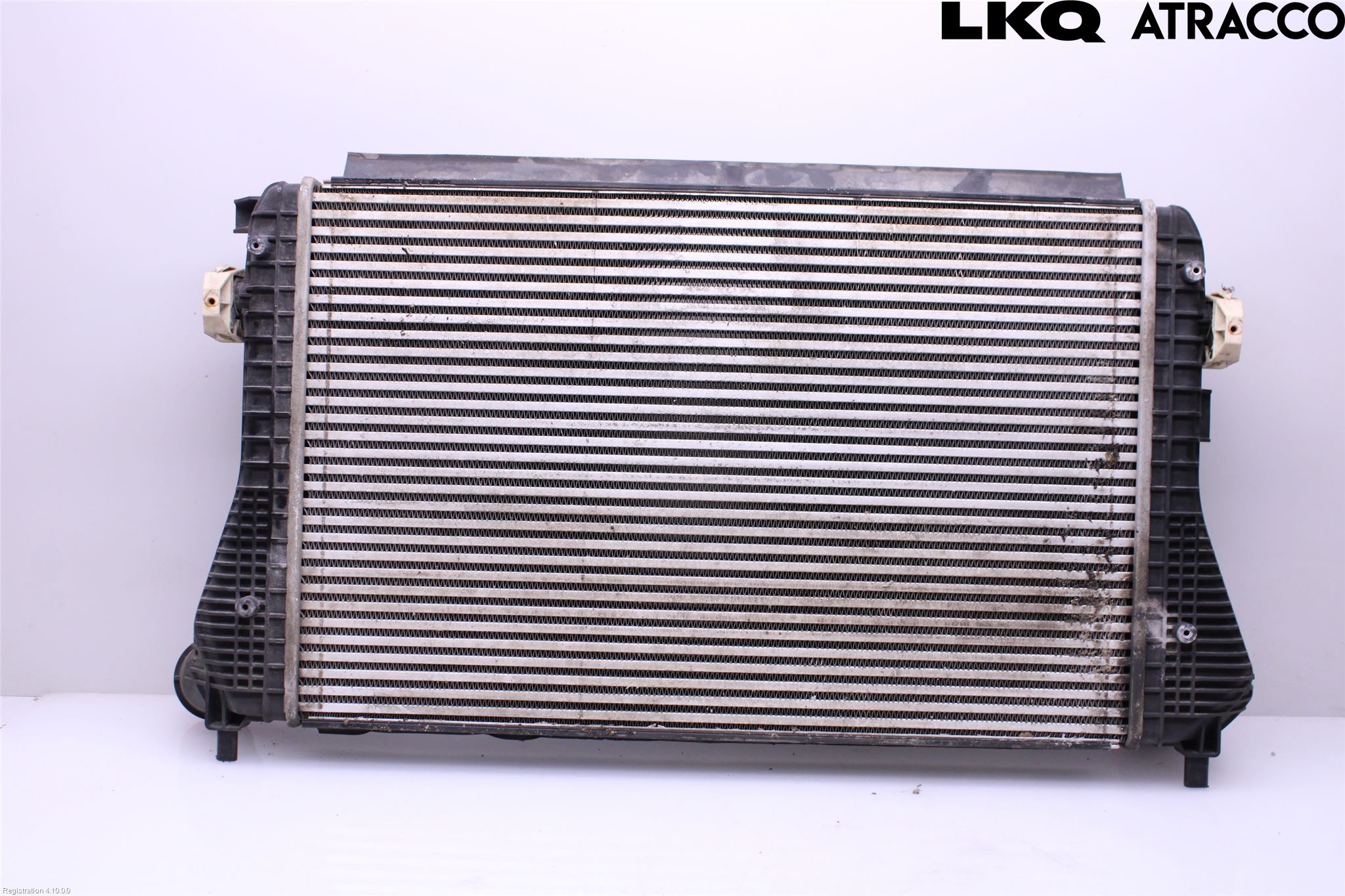 Volkswagen VW PASSAT CC 08-16 Intercooler Radiator