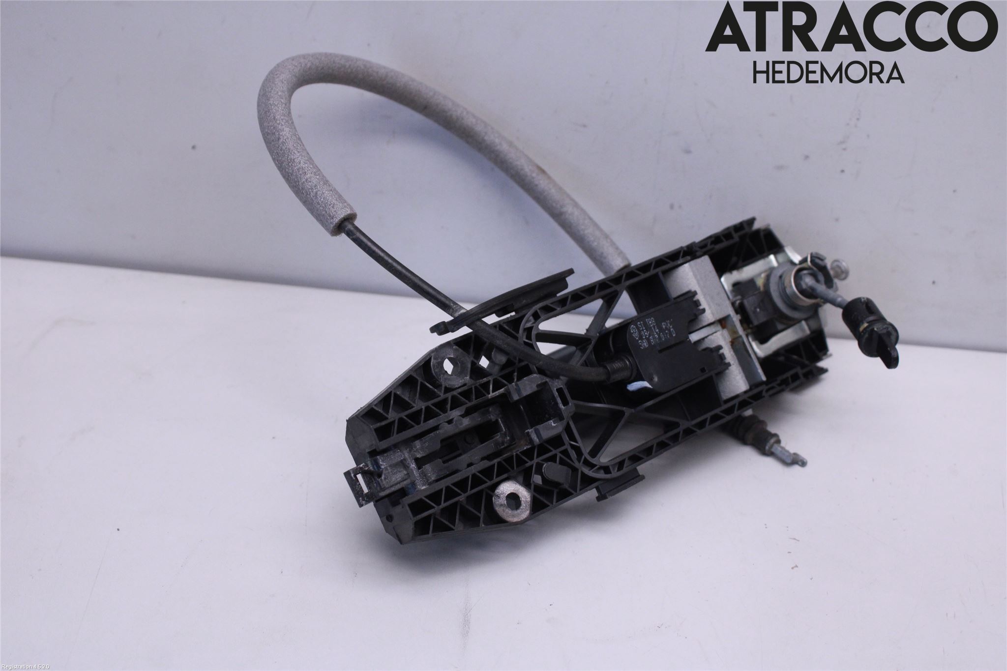 Audi A3/S3 8V 13-20 Dørhandtak Ytre Venstre