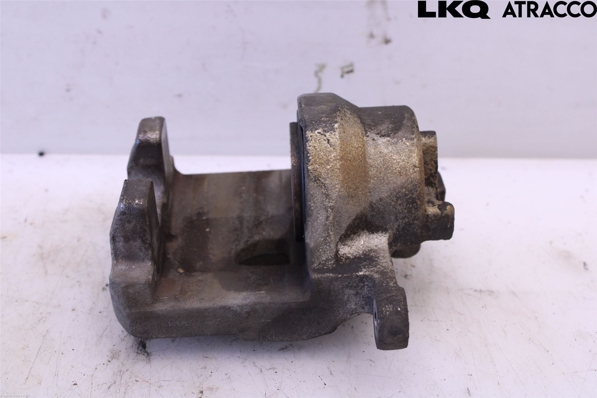 Mazda MX-30 20- Bremsecaliper Foran Venstre