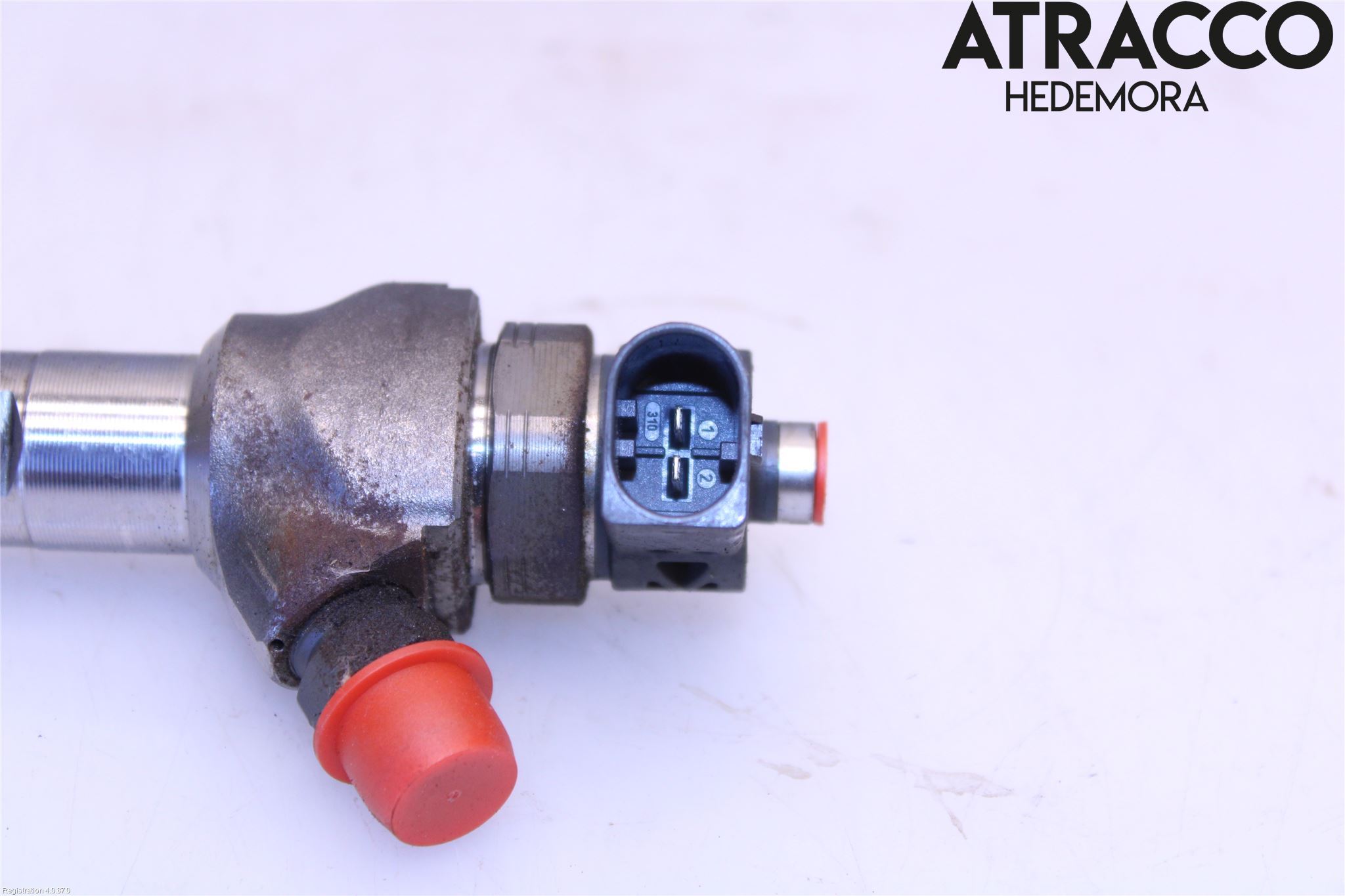 Volkswagen VW PASSAT 15-19 Inns Dyse