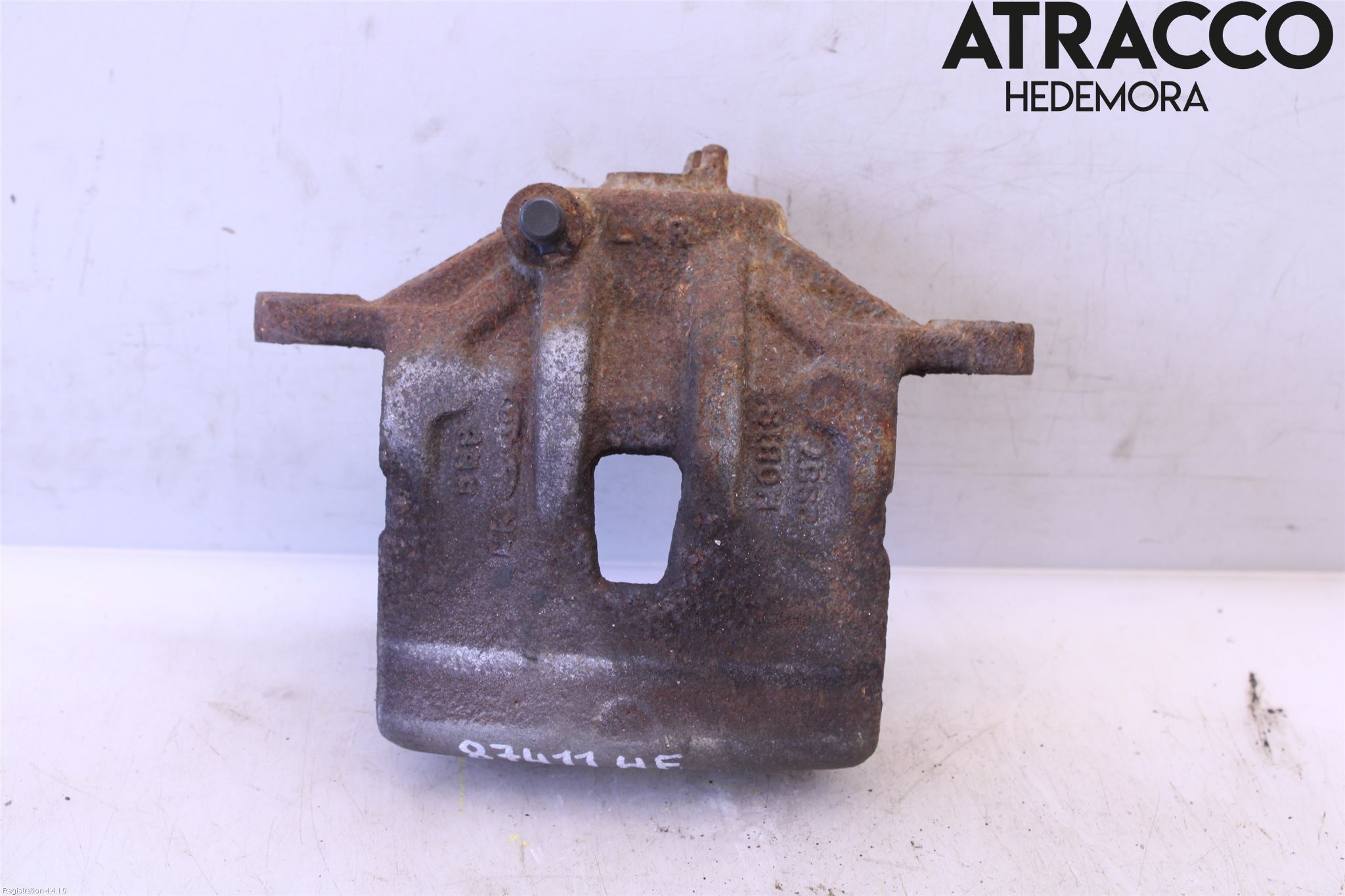Hyundai ix20 Bremsecaliper Foran Høyre