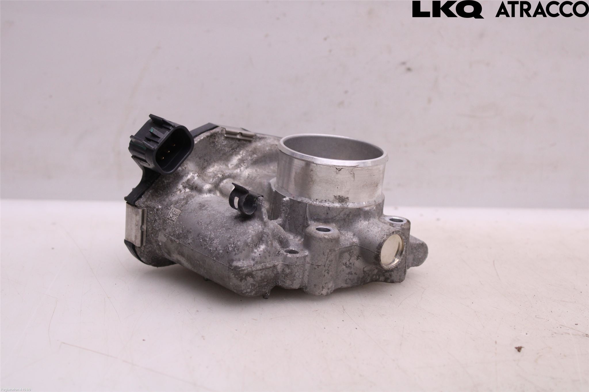 Opel CORSA E 15-19 Inns Spjeldhus