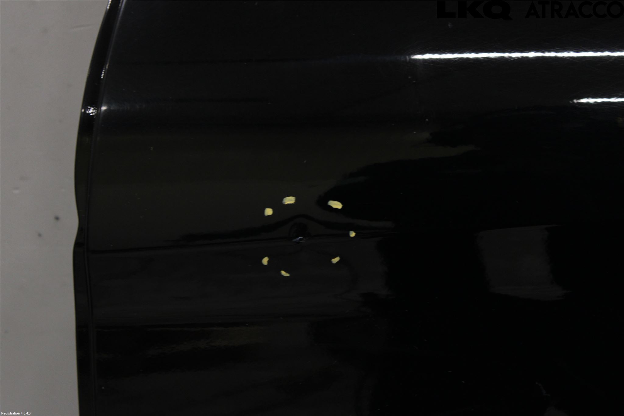 Ford C-MAX ll 15-19 Dør 4D Bak Venstre