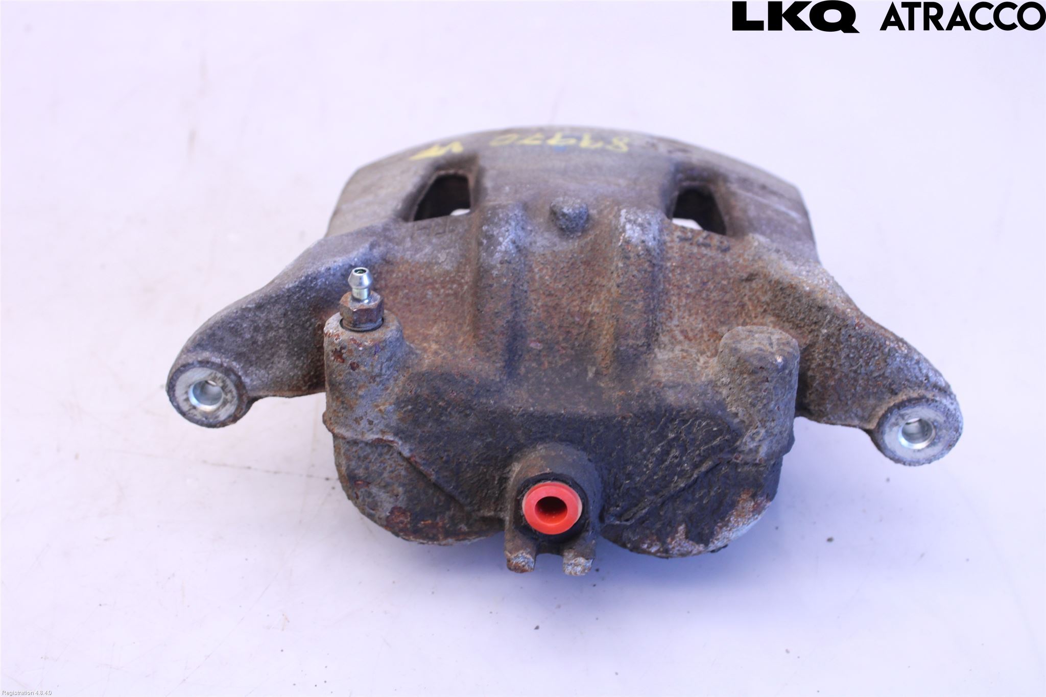 Nissan E-NV200/EVALIA Bremsecaliper Foran Venstre