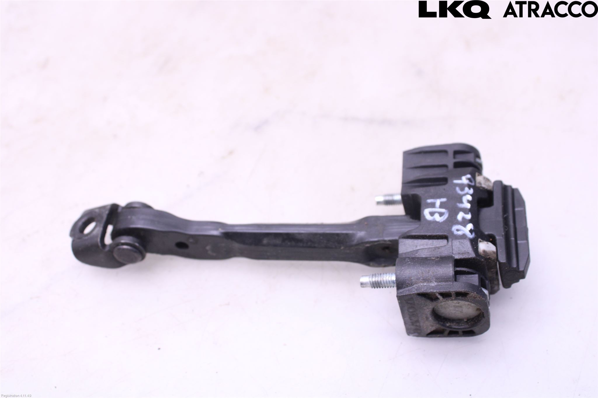 Volvo S80 07-13 Dørstopper