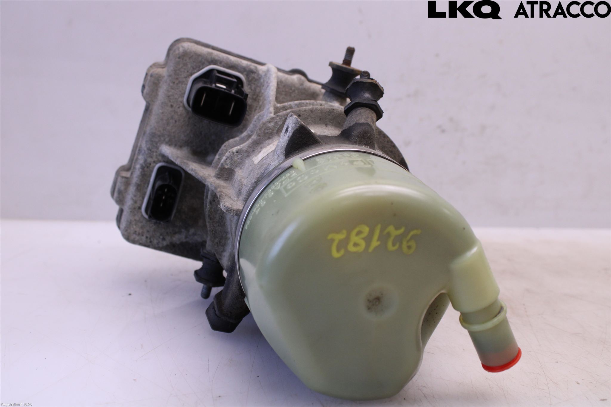 Volvo S60 11-13 Servostyring Eletrisk Pumpe