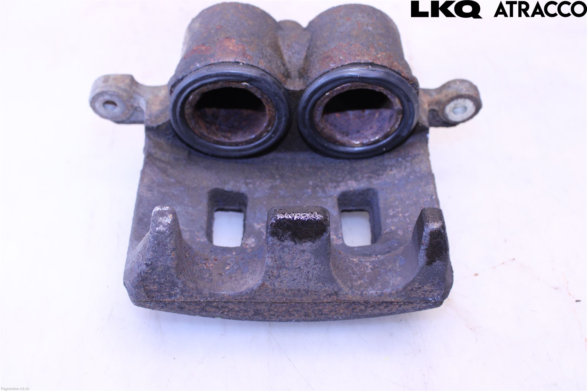 Subaru OUTBACK 10-15 Bremsecaliper Foran Venstre