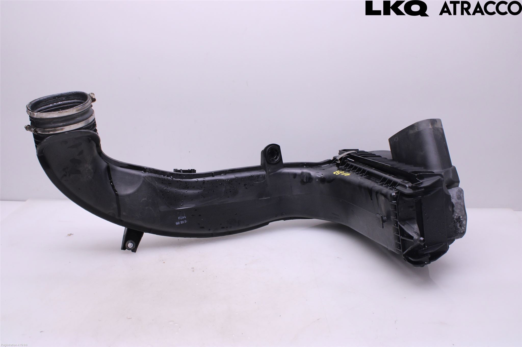 BMW X6 F16 14-19 Luftfilter Boks
