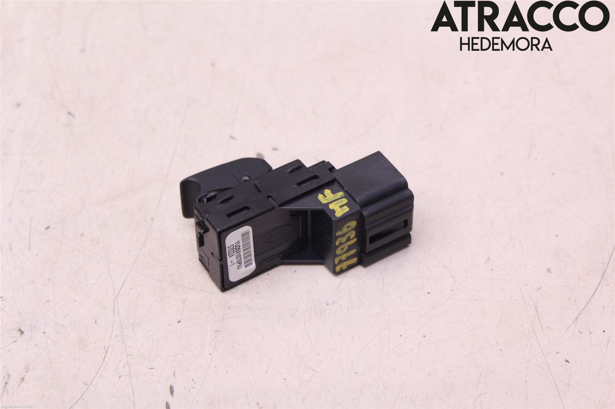 Landrover RANGE ROVER SPORT (L320) 05-09 Bryter Vindusheis