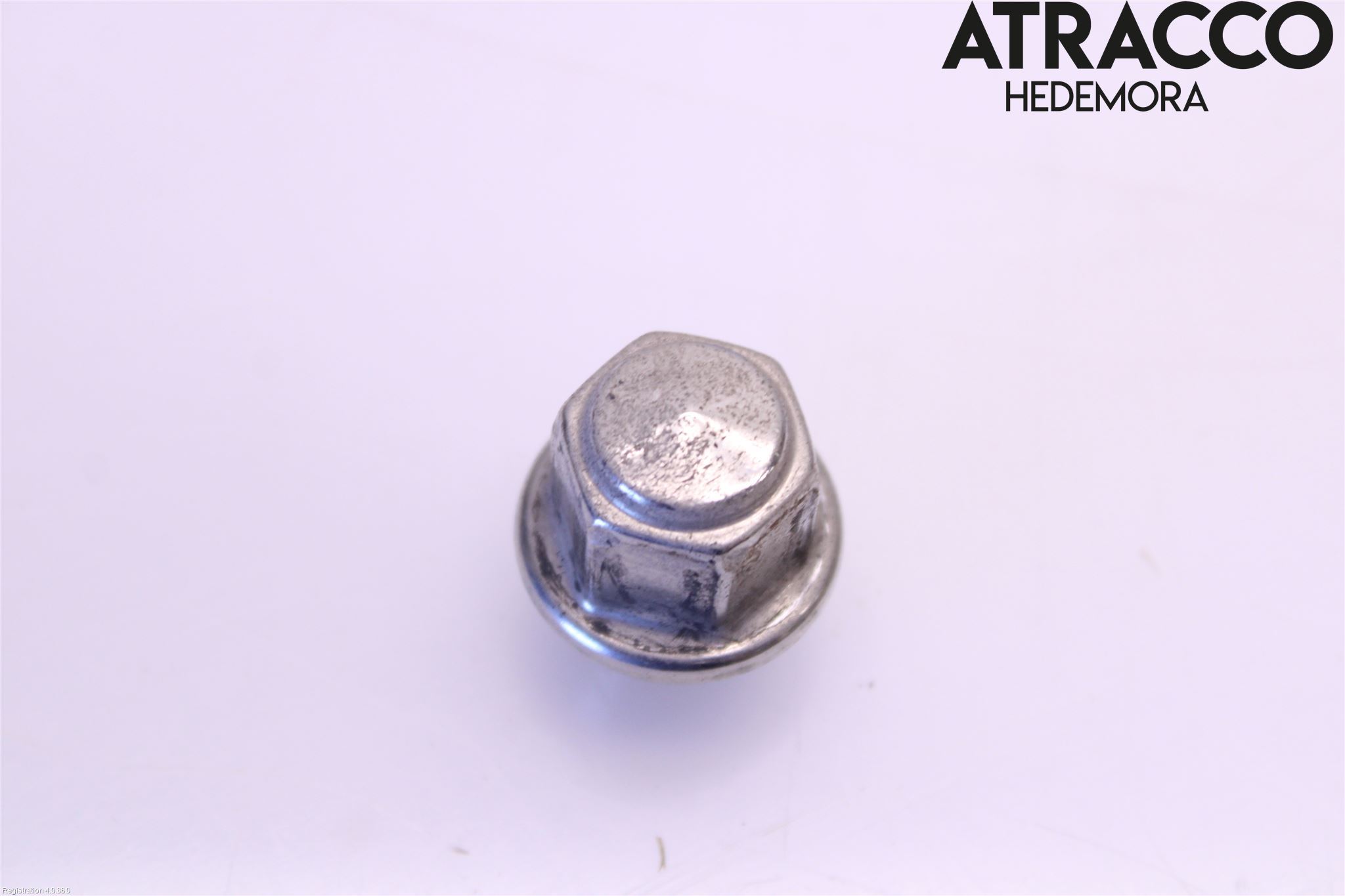 Ford FIESTA (VII) 18-23 Hjulmutter - Bolt - Sett