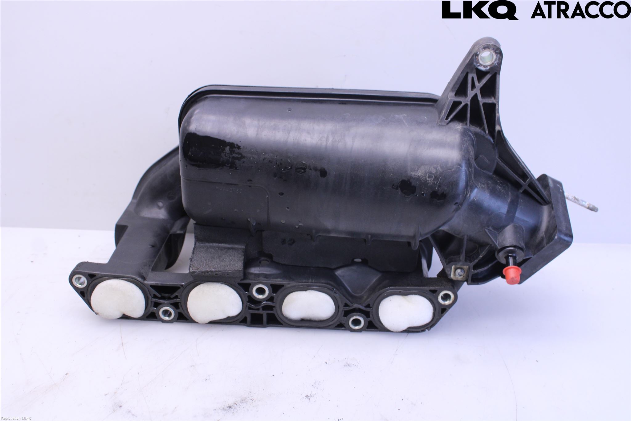 Toyota COROLLA VERSO 04-07 Innsugningsmanifold