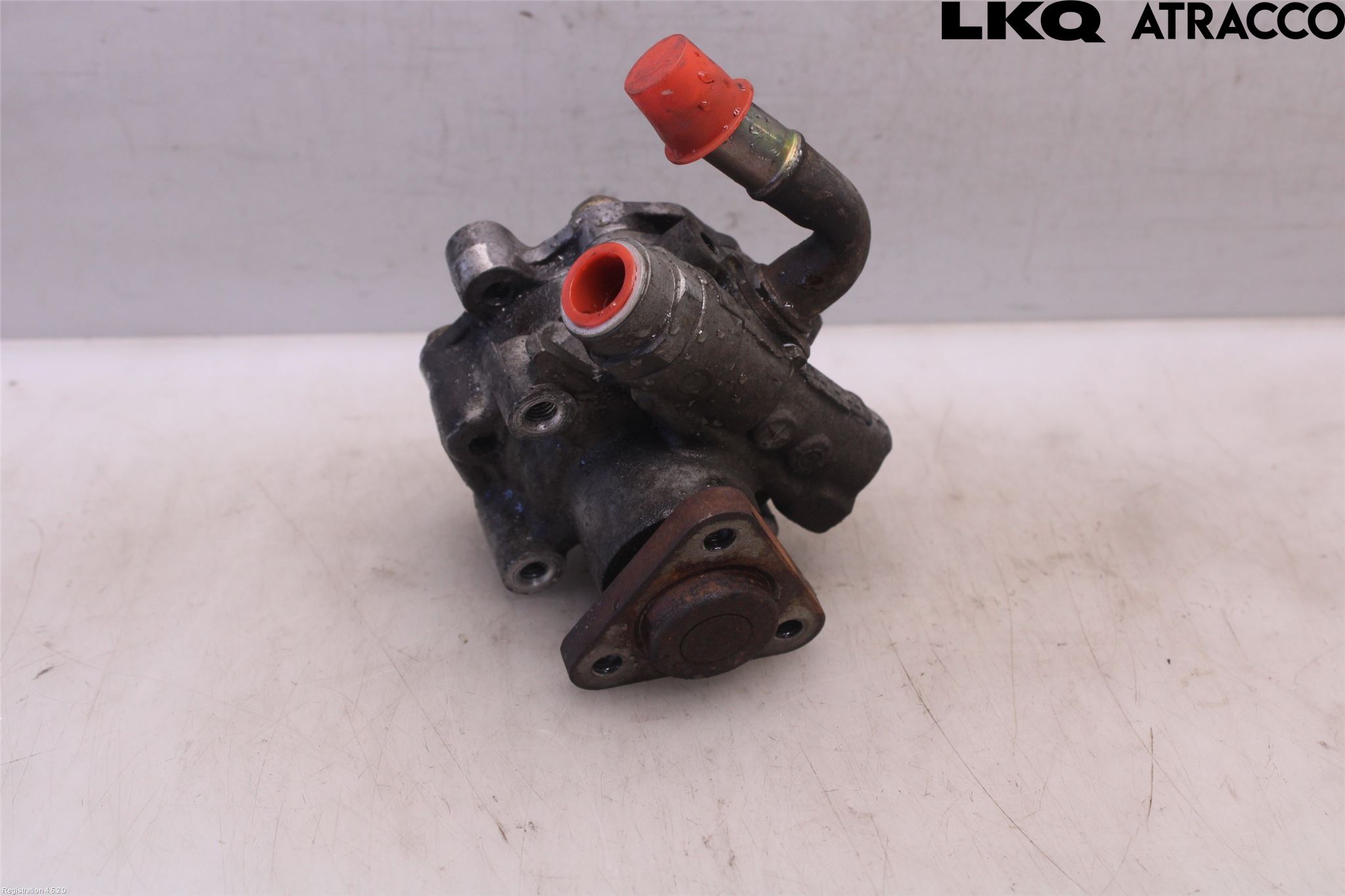 Volkswagen VW PASSAT 97-00 Servo Pumpe