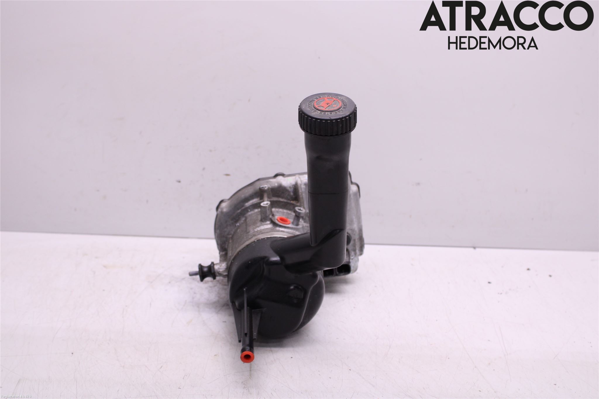 Peugeot 308 08-13 Servostyring Eletrisk Pumpe