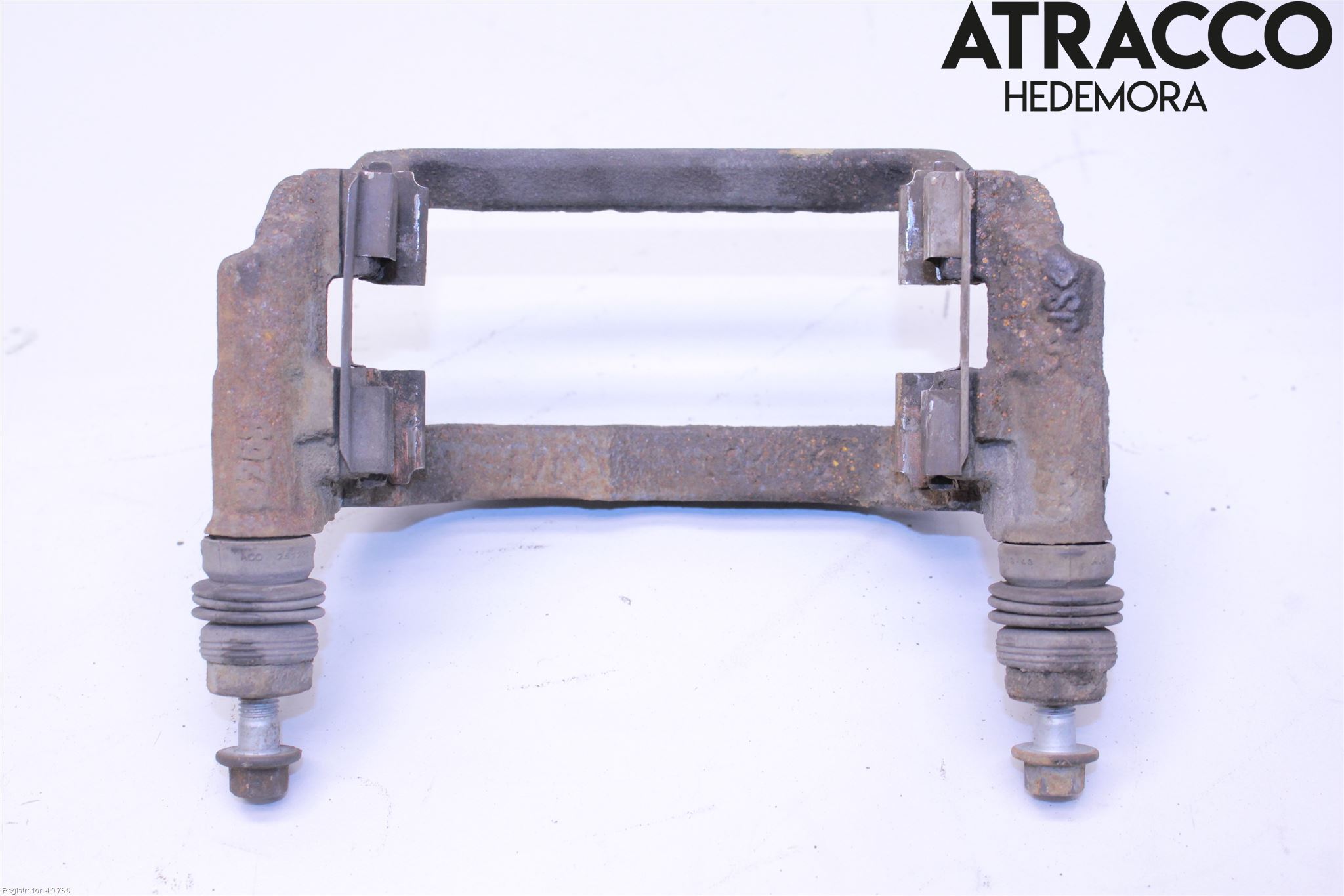Chevrolet TRAX Bremsecaliper Feste Holder