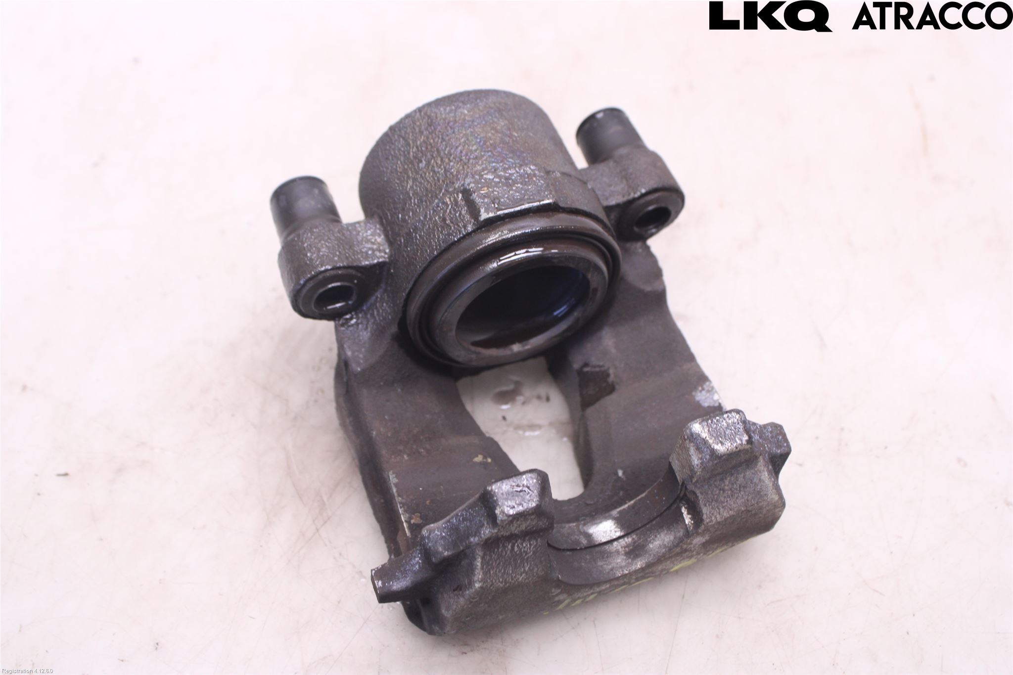 Skoda SCALA 19- Bremsecaliper Foran Høyre