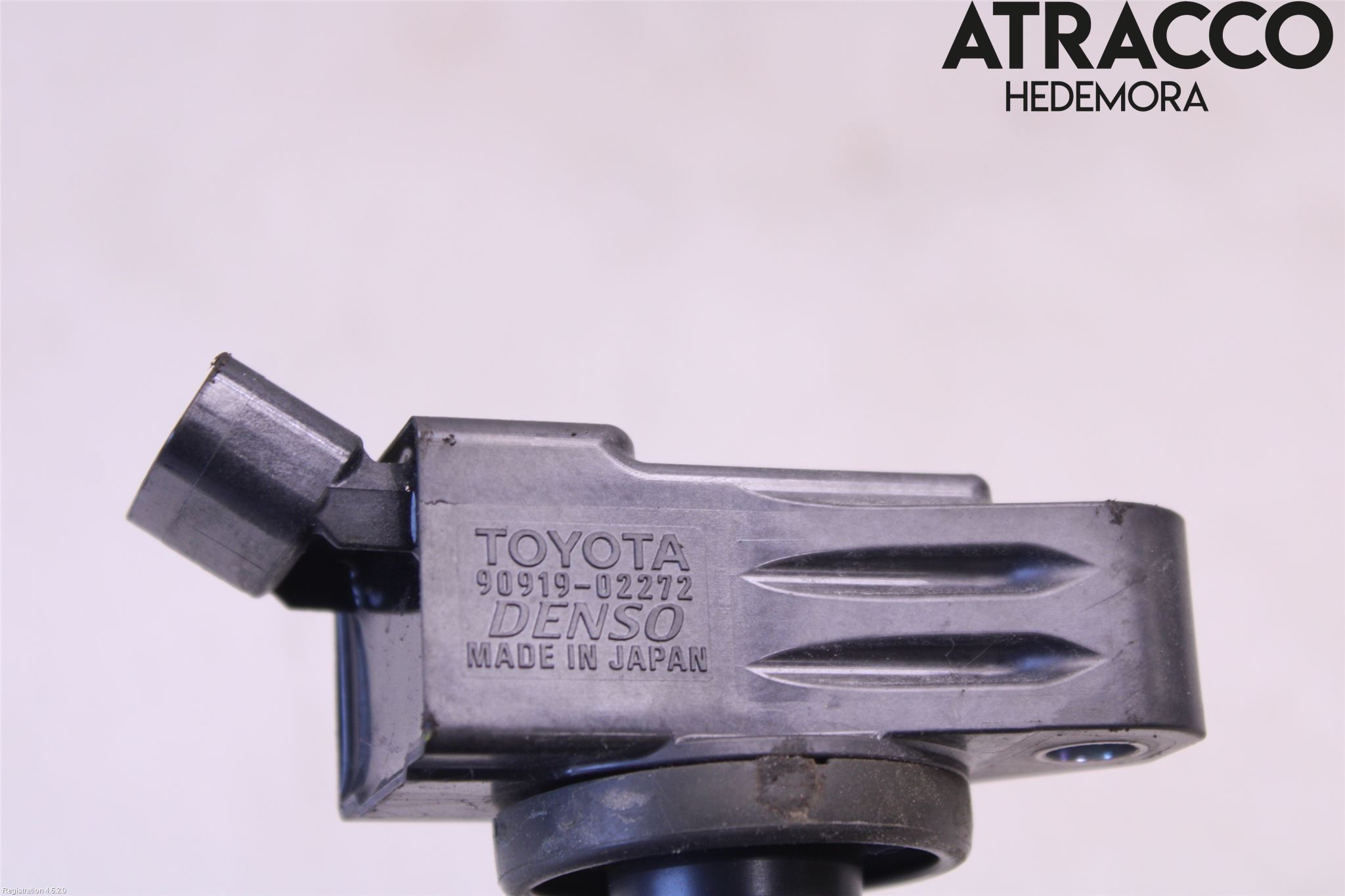 Toyota C-HR 16-23 Coil