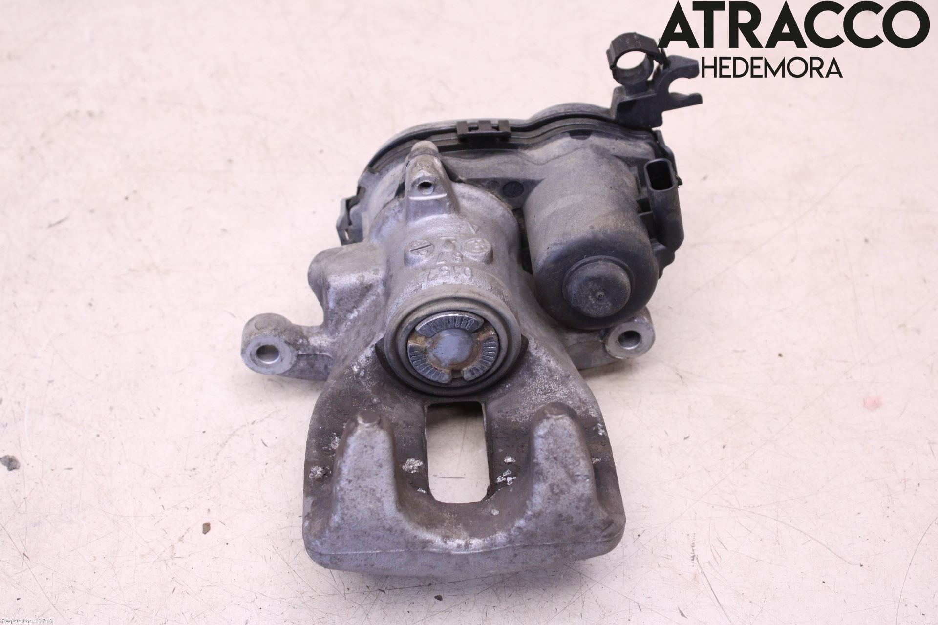 Mercedes-Benz MB A-KLASS (W176) 13-18 Bremsecaliper Bak Venstre