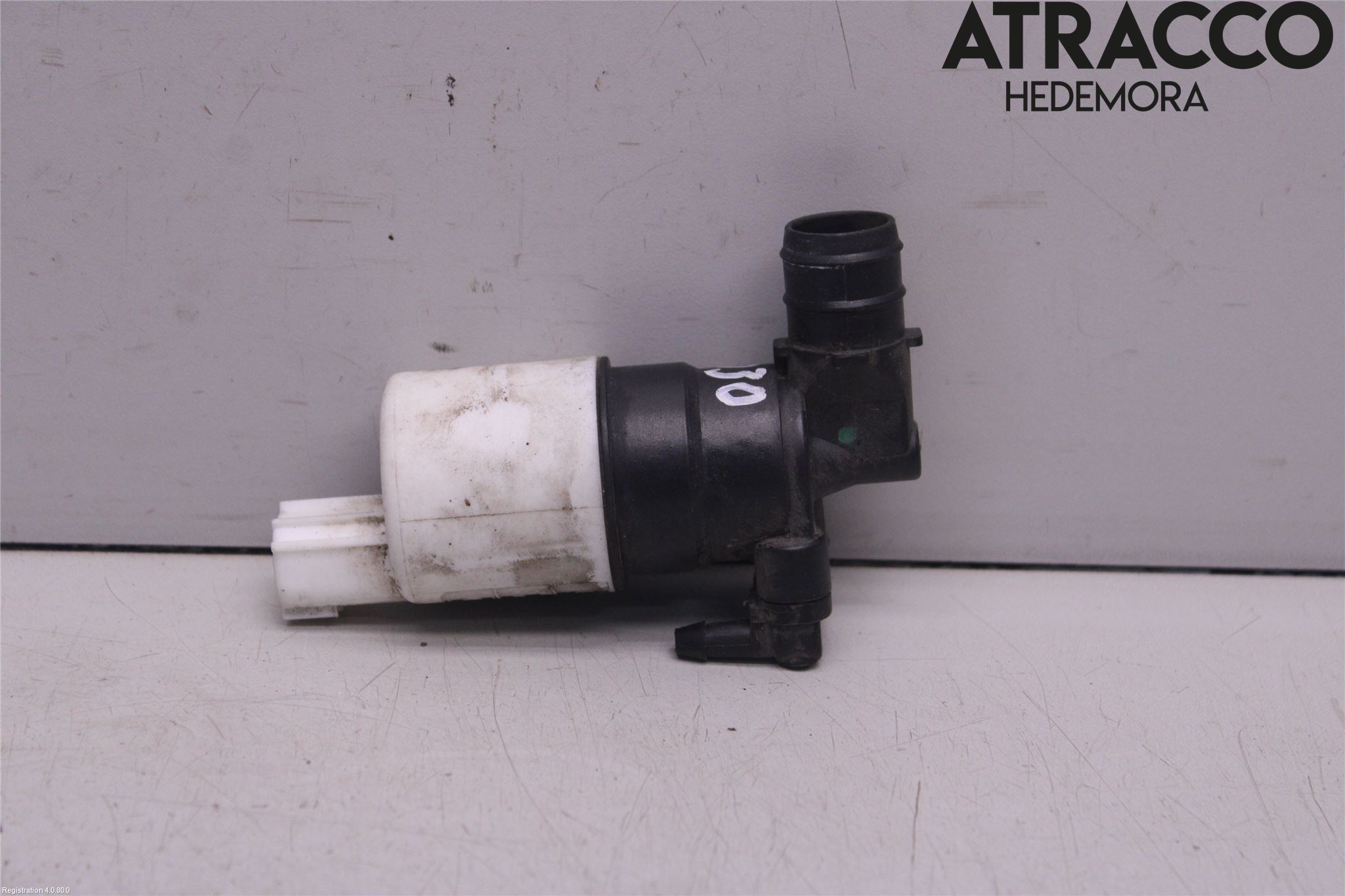 Jaguar XE (X760) 15-24 Spylerpumpe Frontrute