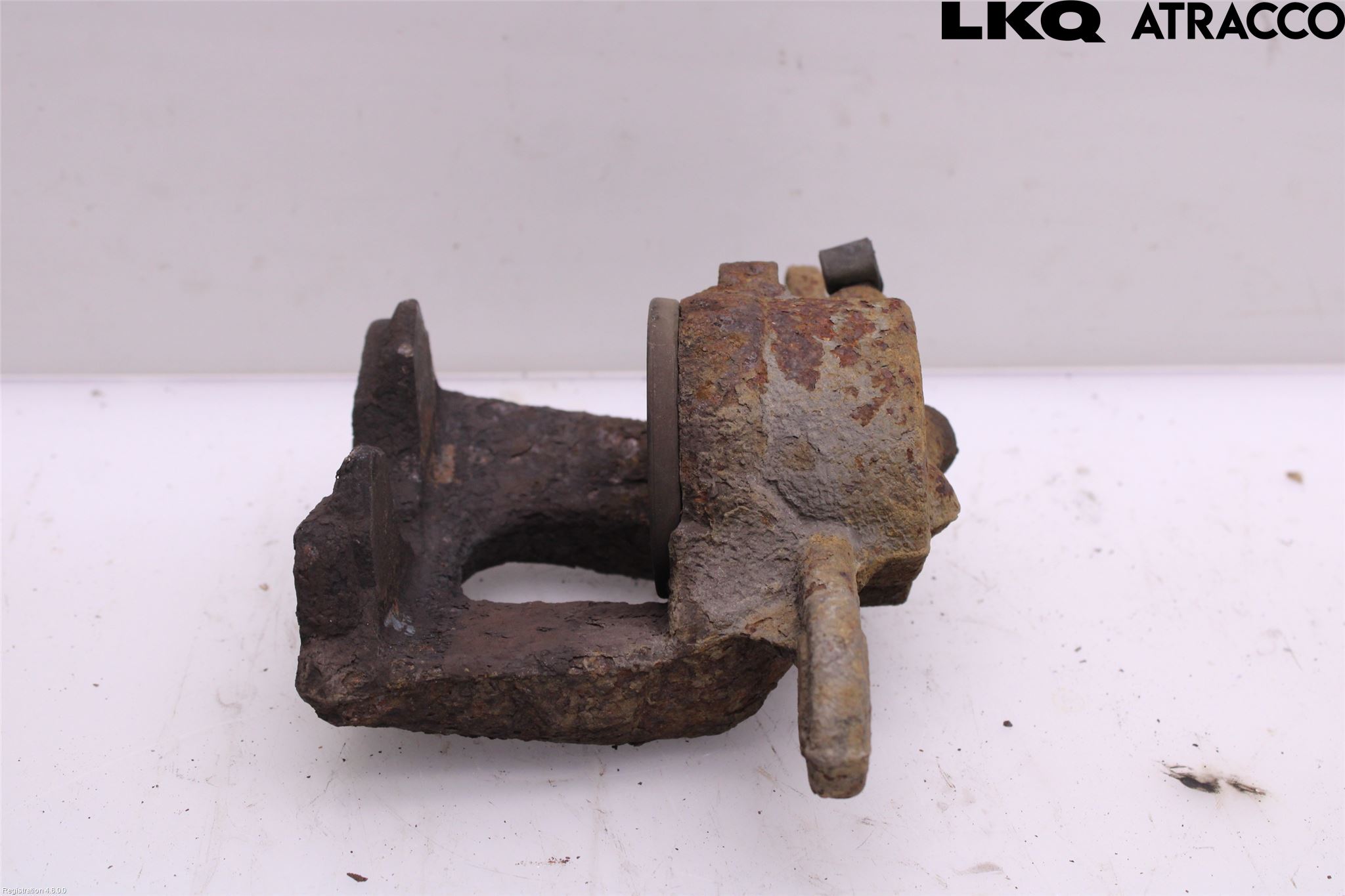 BMW 1 E87/81 5D/3D 03-11 Bremsecaliper Foran Høyre
